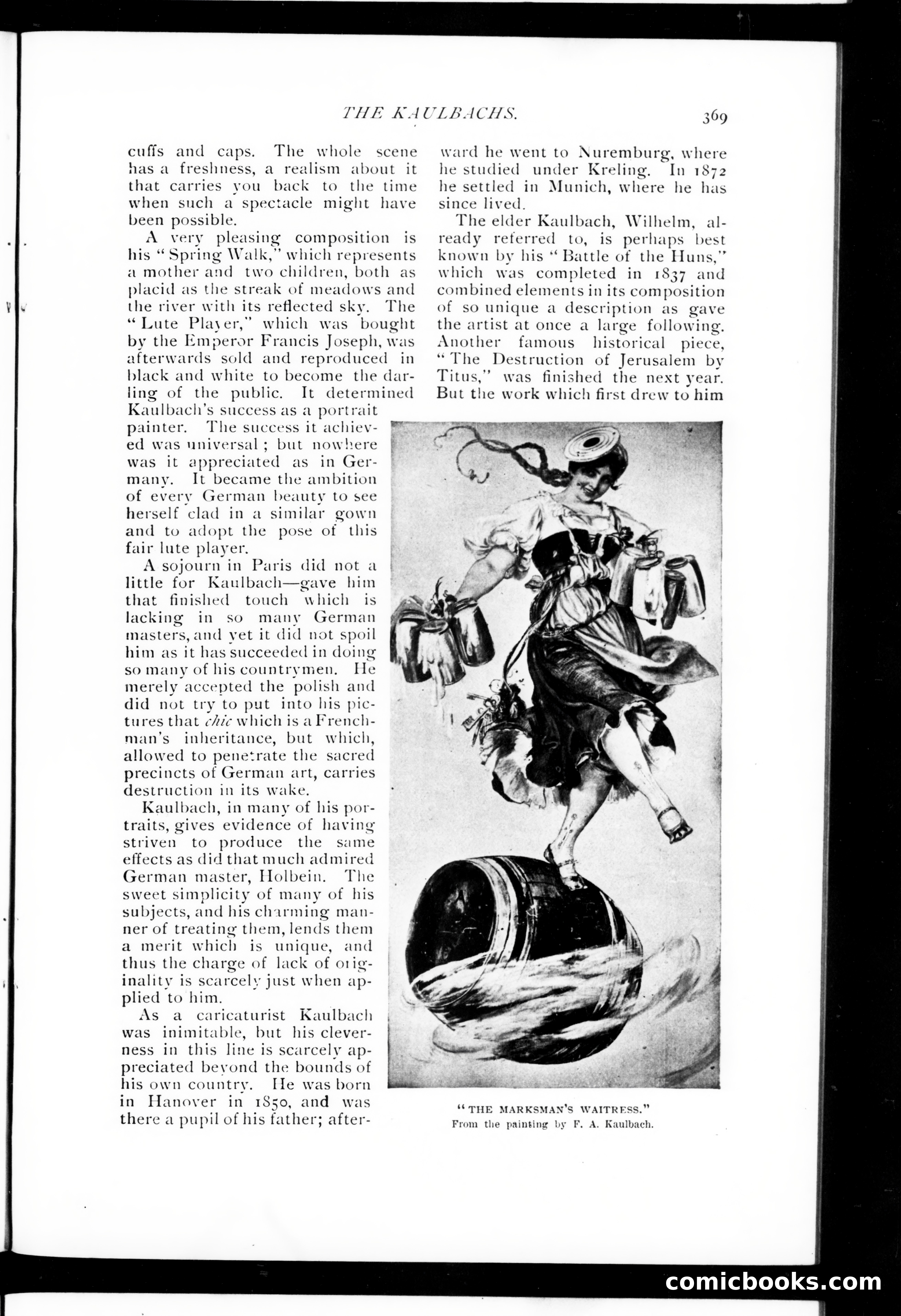 Munsey's Magazine, July 1893 — page 3 of 112