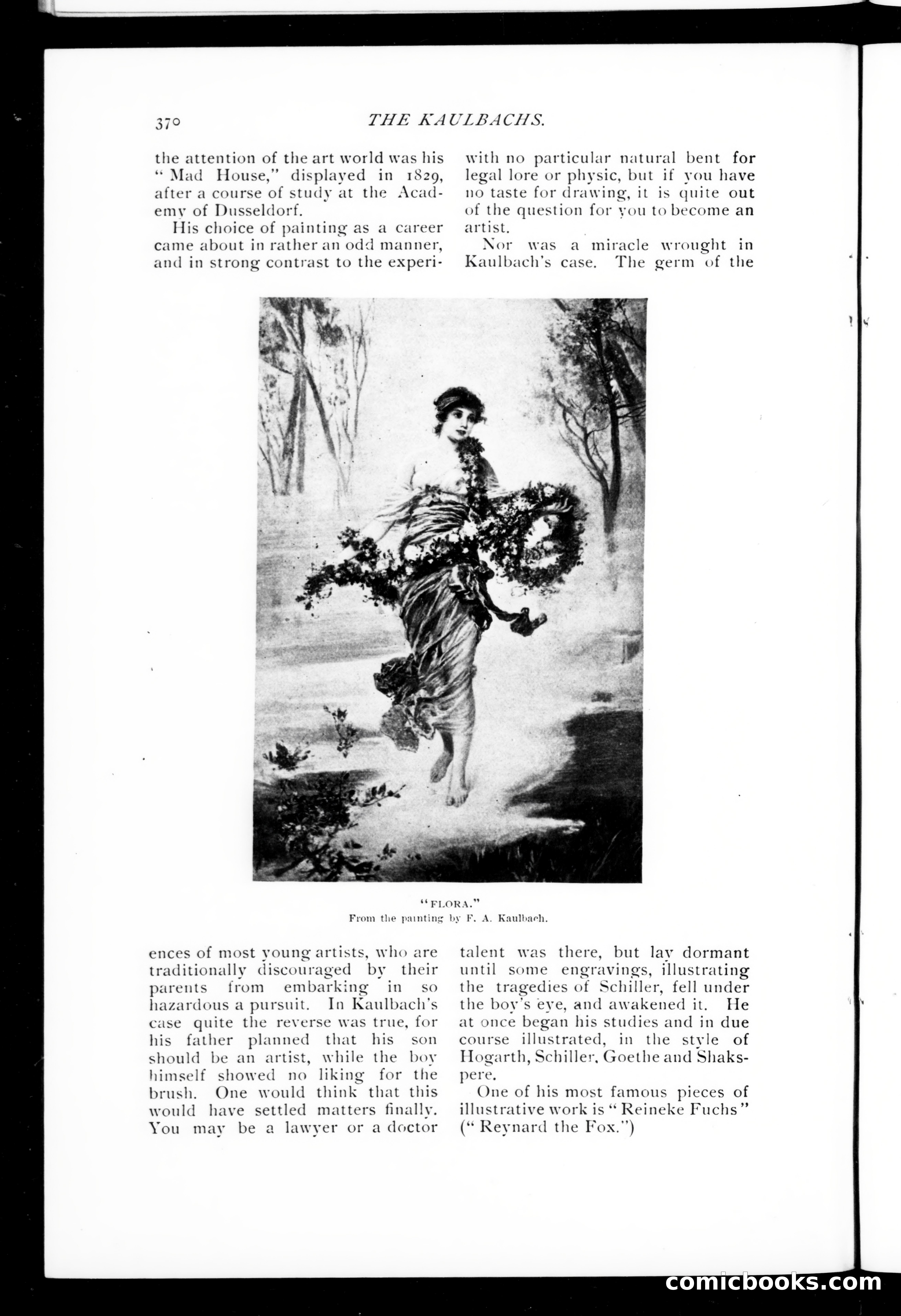 Munsey's Magazine, July 1893 — page 4 of 112