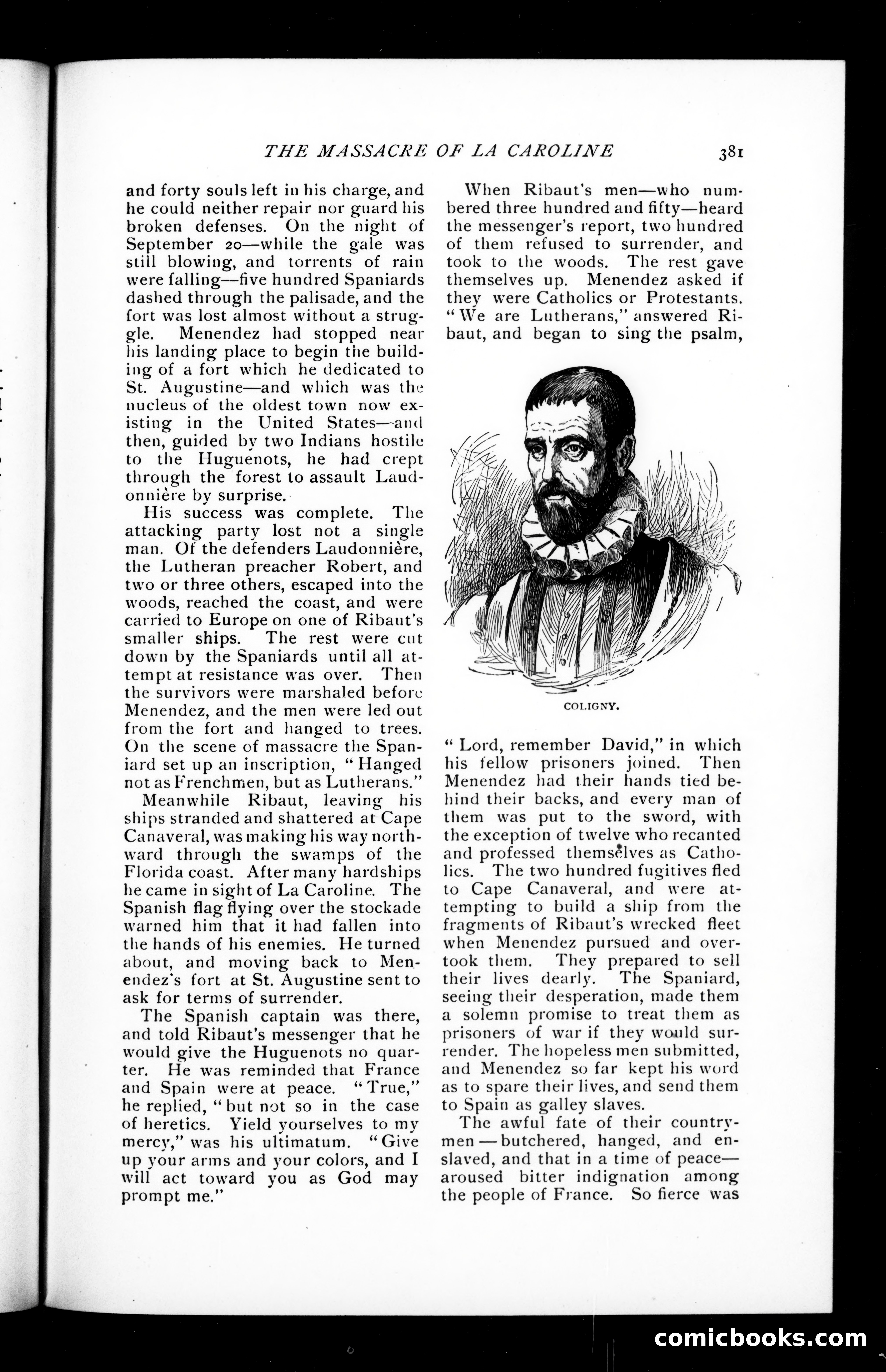 Munsey's Magazine, July 1893 — page 15 of 112