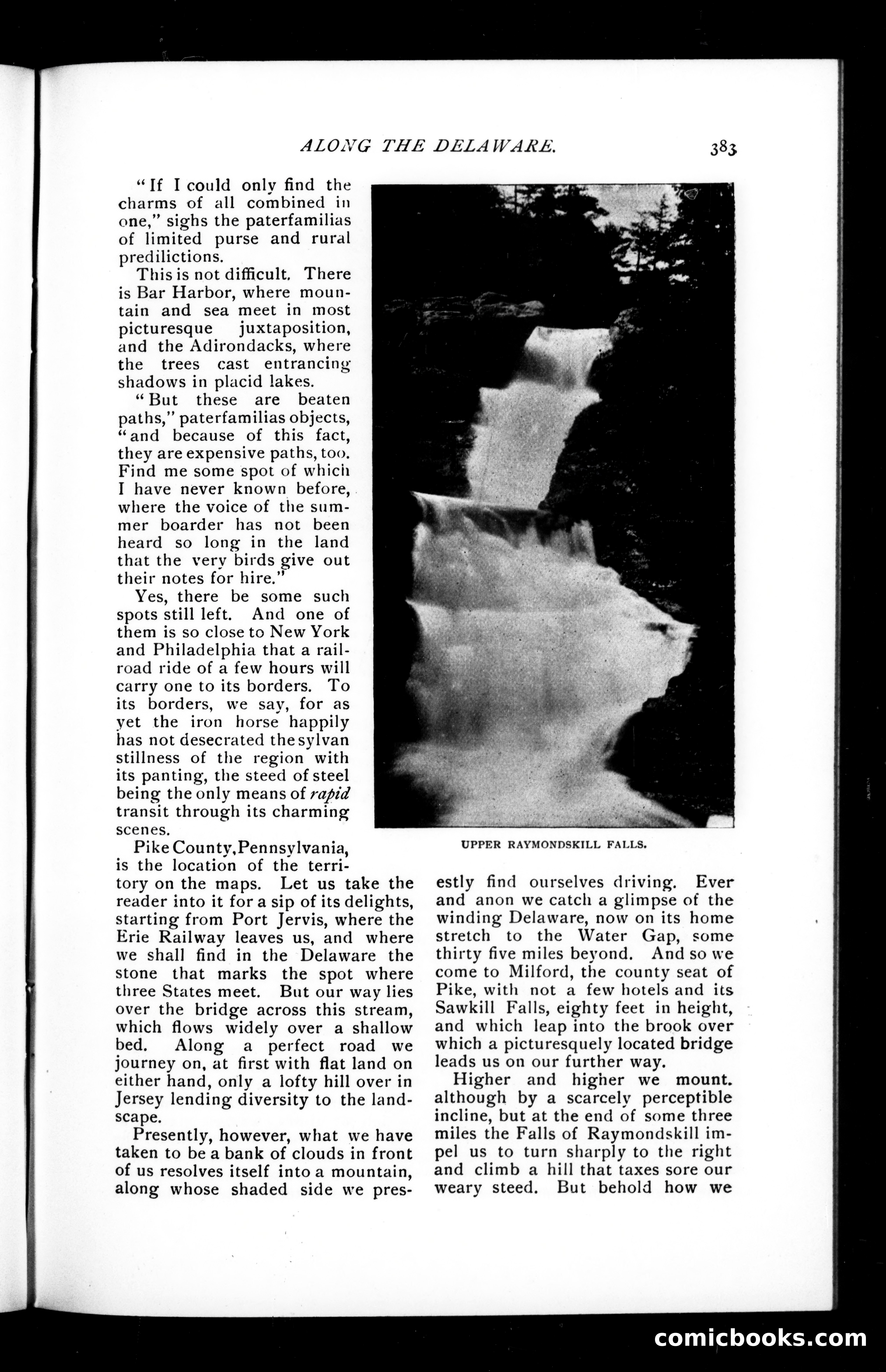 Munsey's Magazine, July 1893 — page 17 of 112