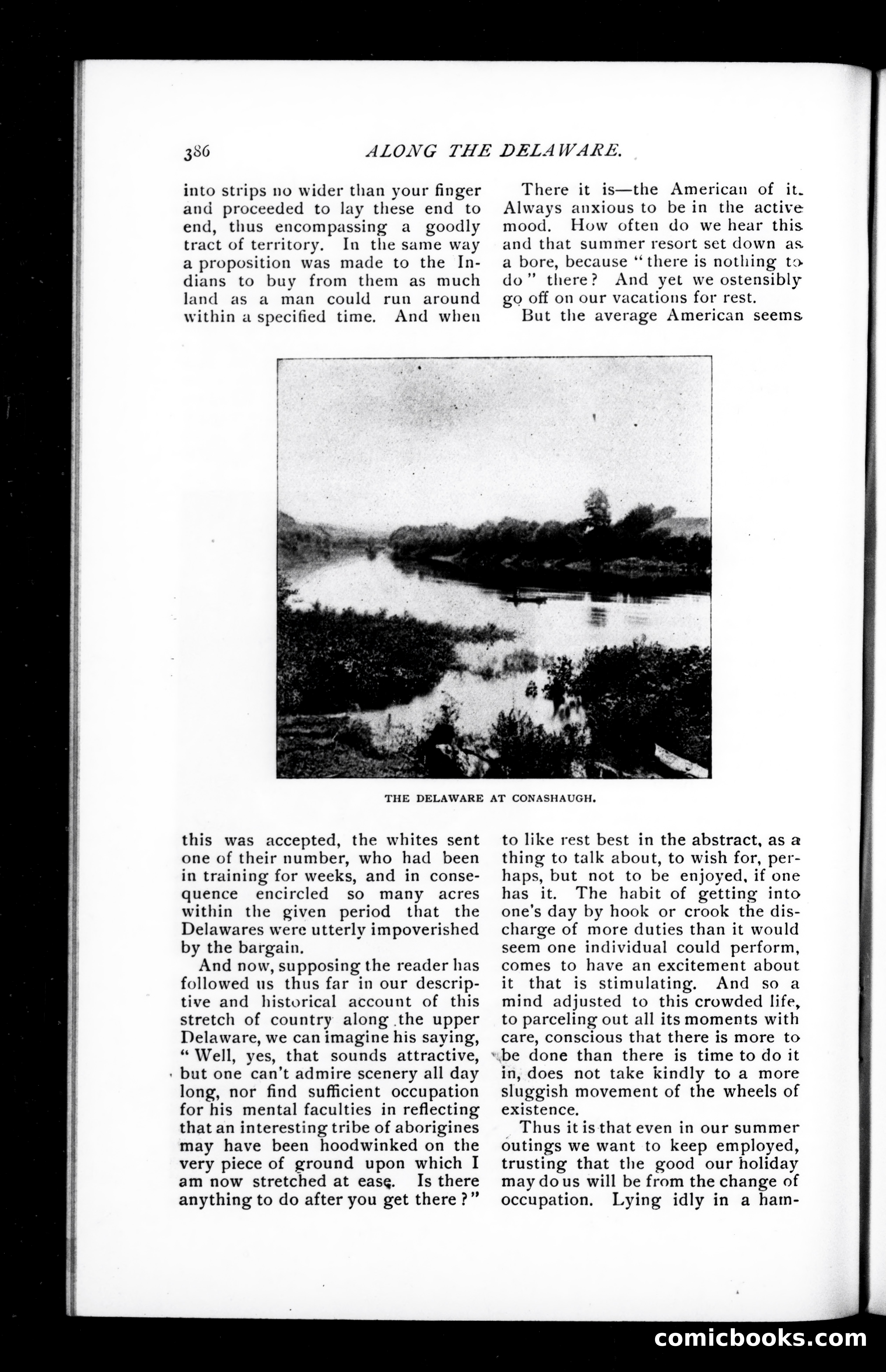 Munsey's Magazine, July 1893 — page 20 of 112