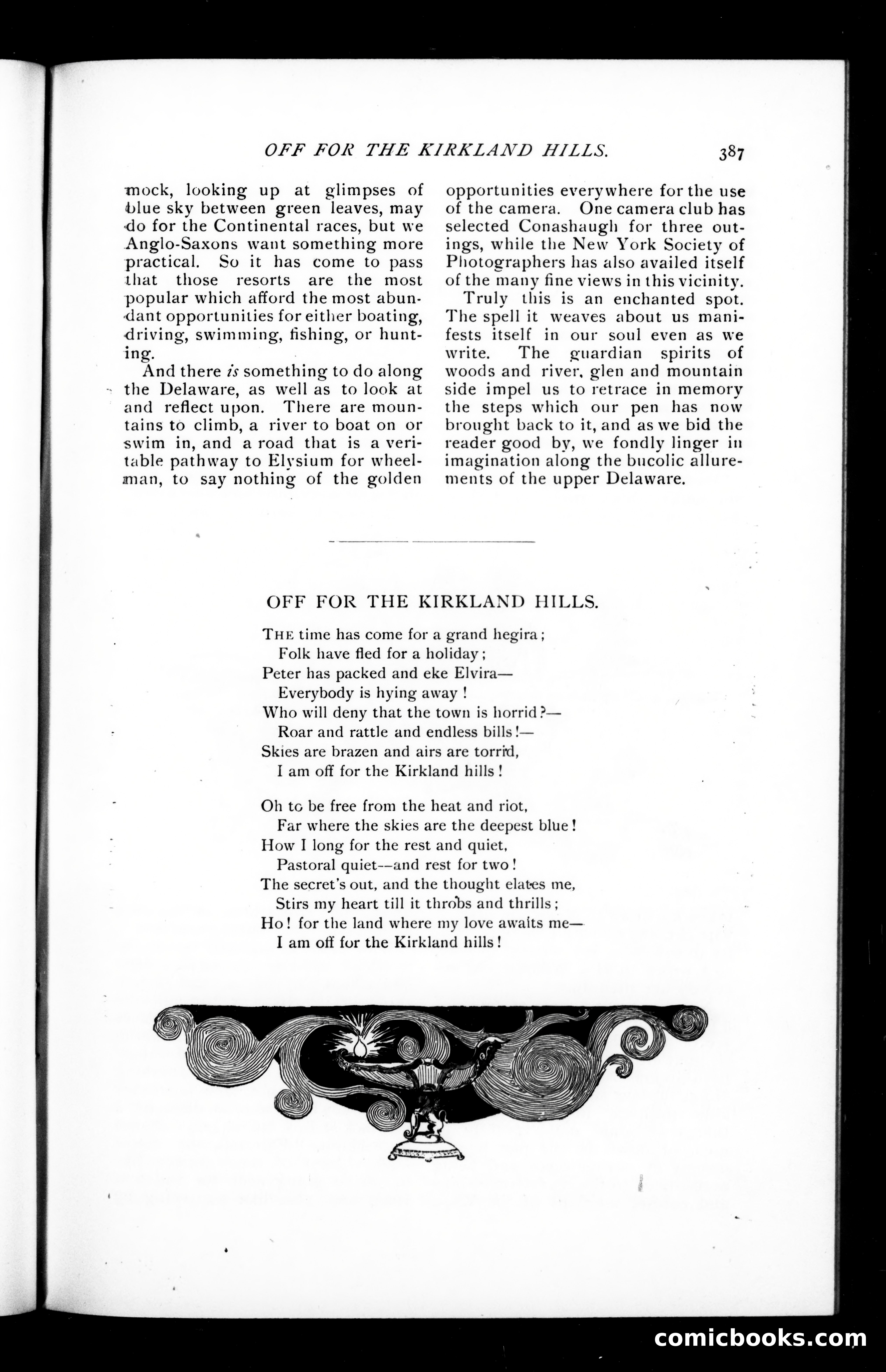 Munsey's Magazine, July 1893 — page 21 of 112