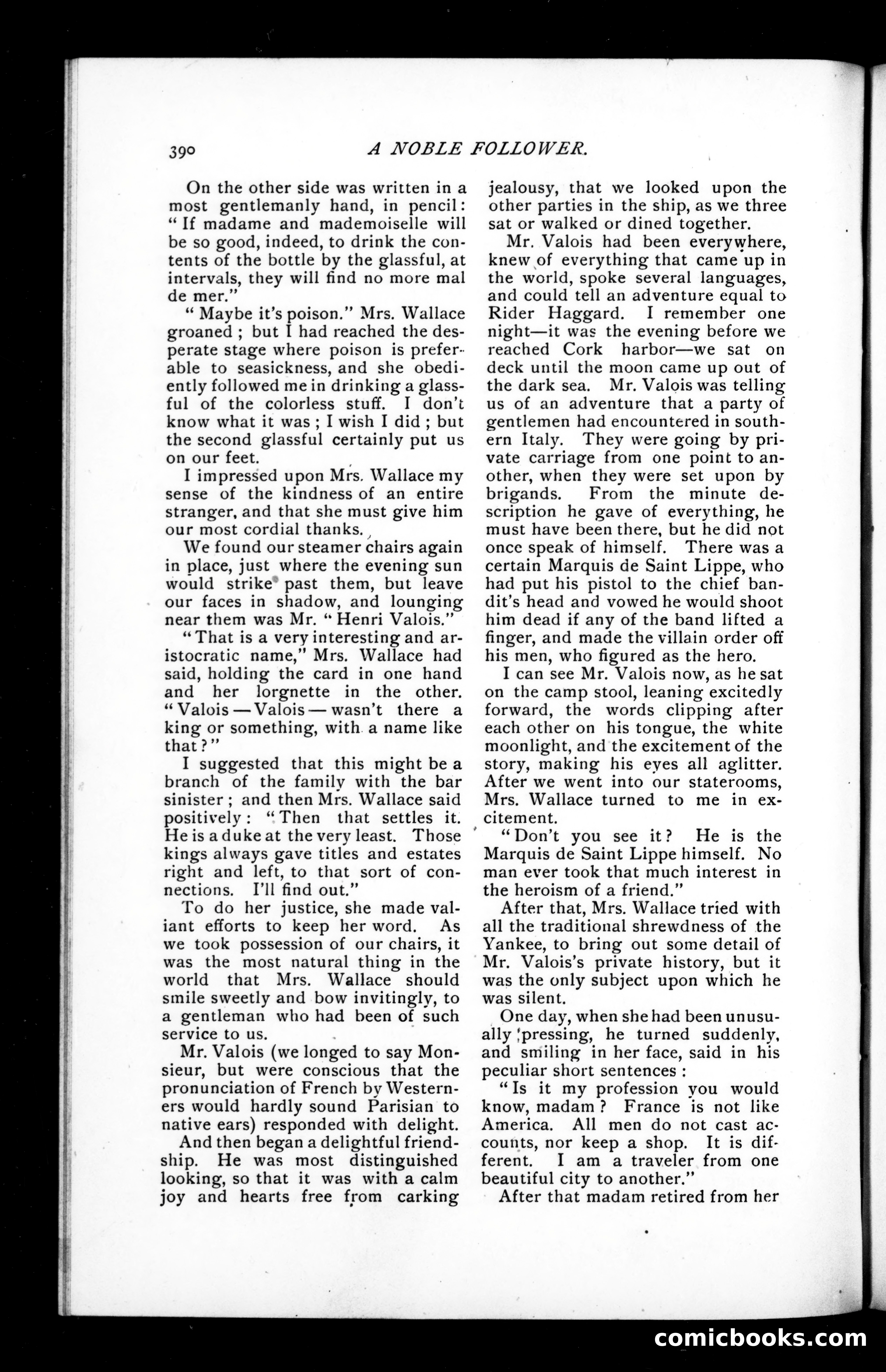 Munsey's Magazine, July 1893 — page 24 of 112