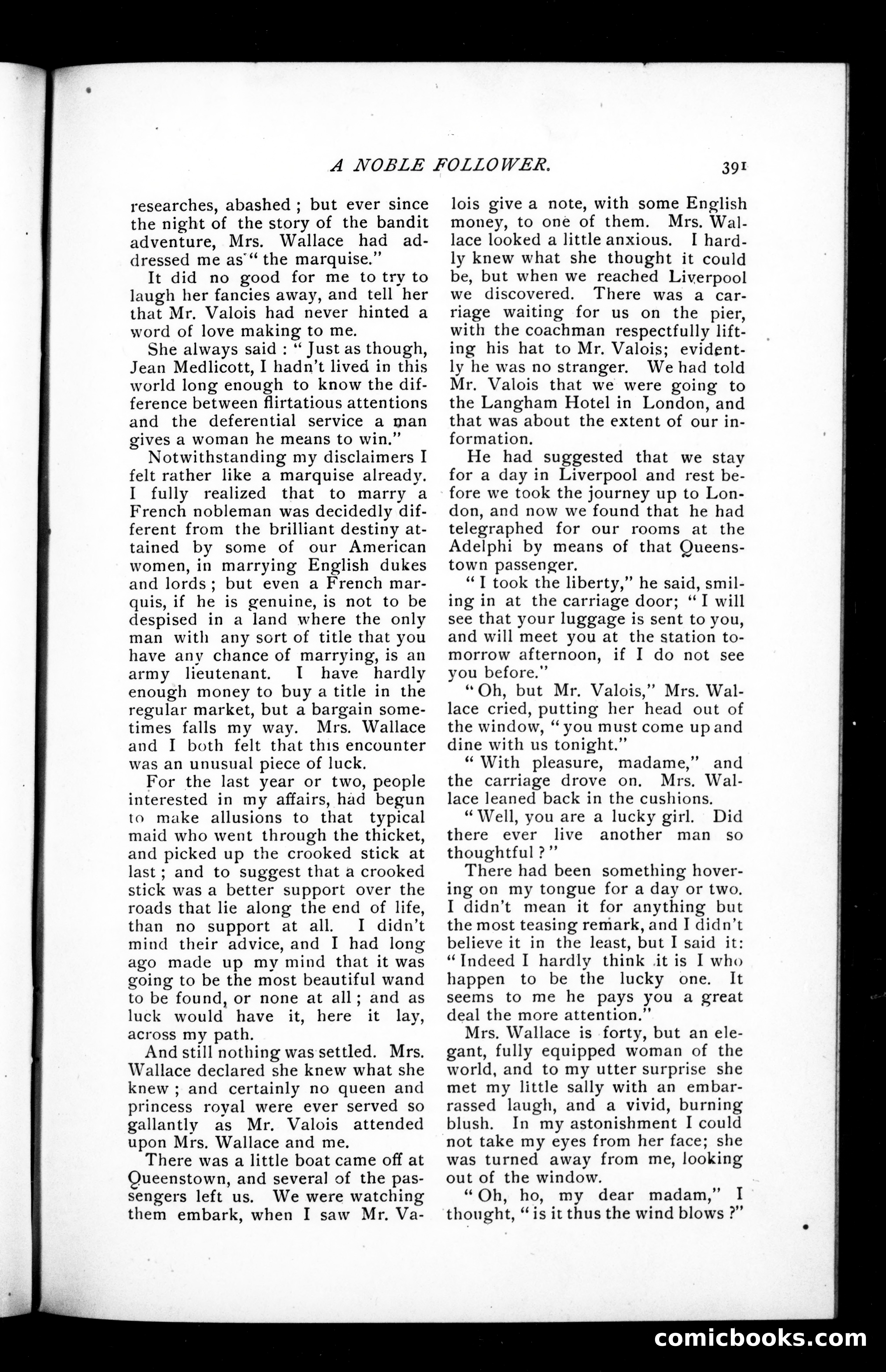 Munsey's Magazine, July 1893 — page 25 of 112