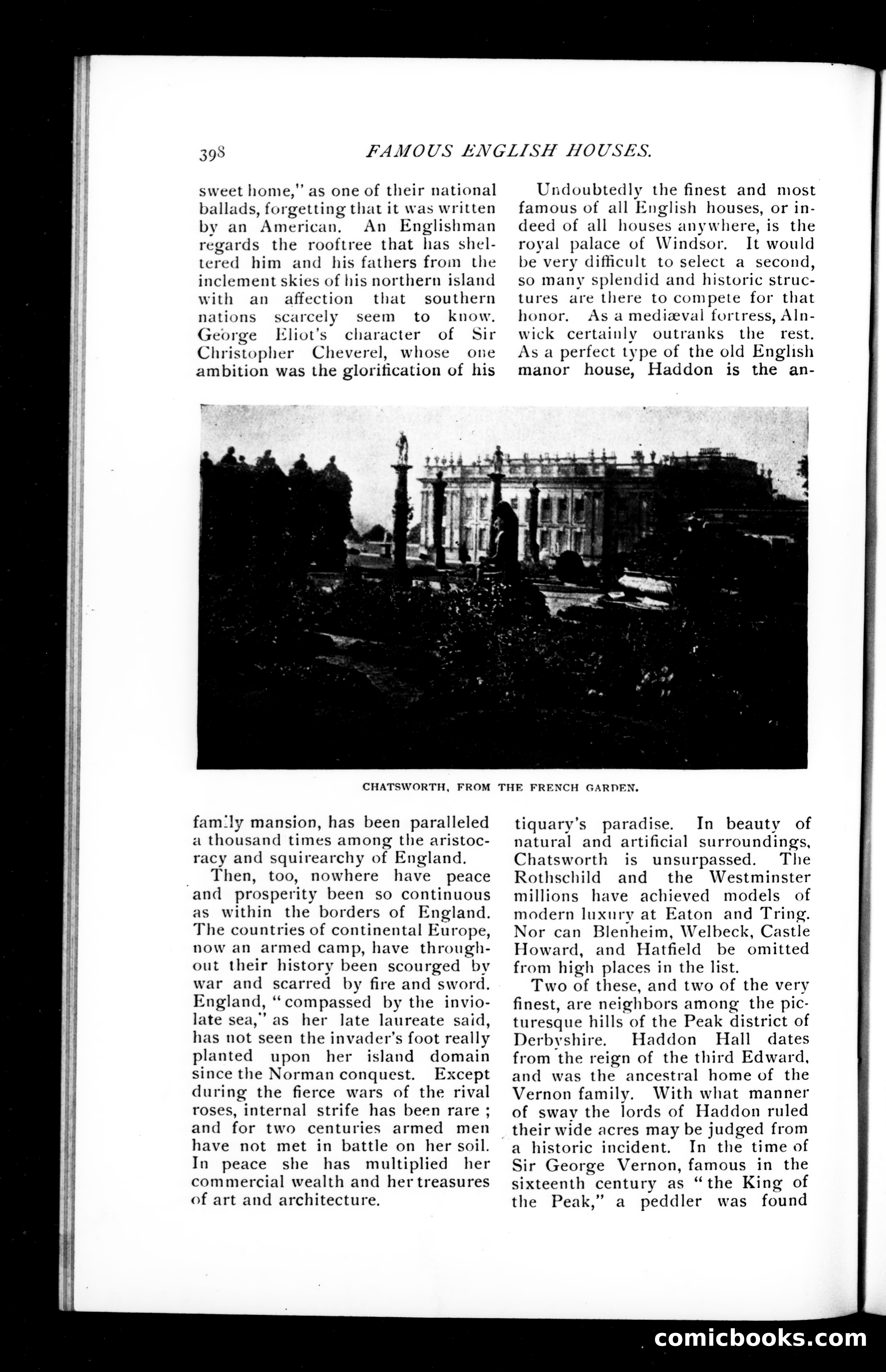 Munsey's Magazine, July 1893 — page 32 of 112