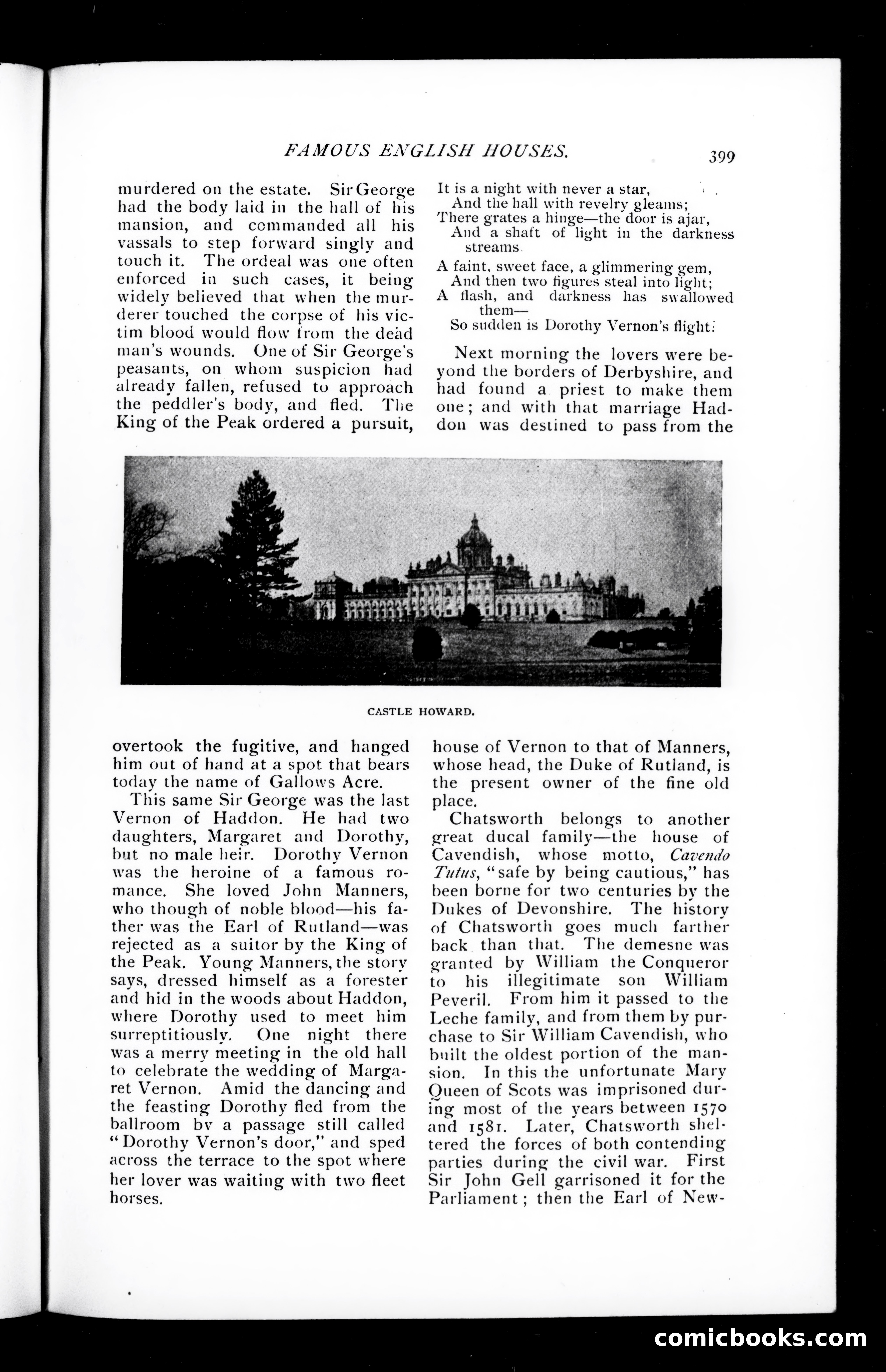Munsey's Magazine, July 1893 — page 33 of 112