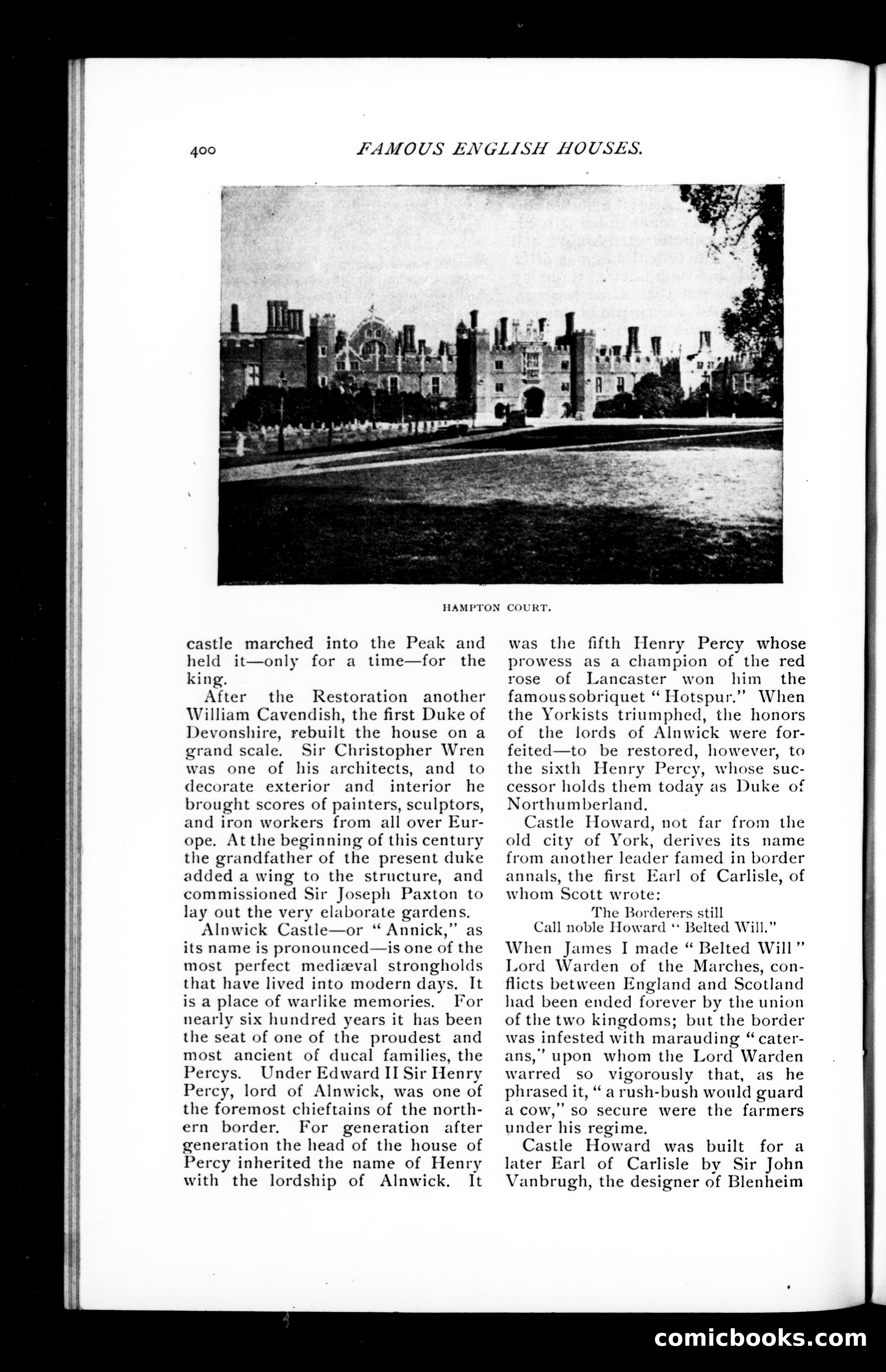Munsey's Magazine, July 1893 — page 34 of 112