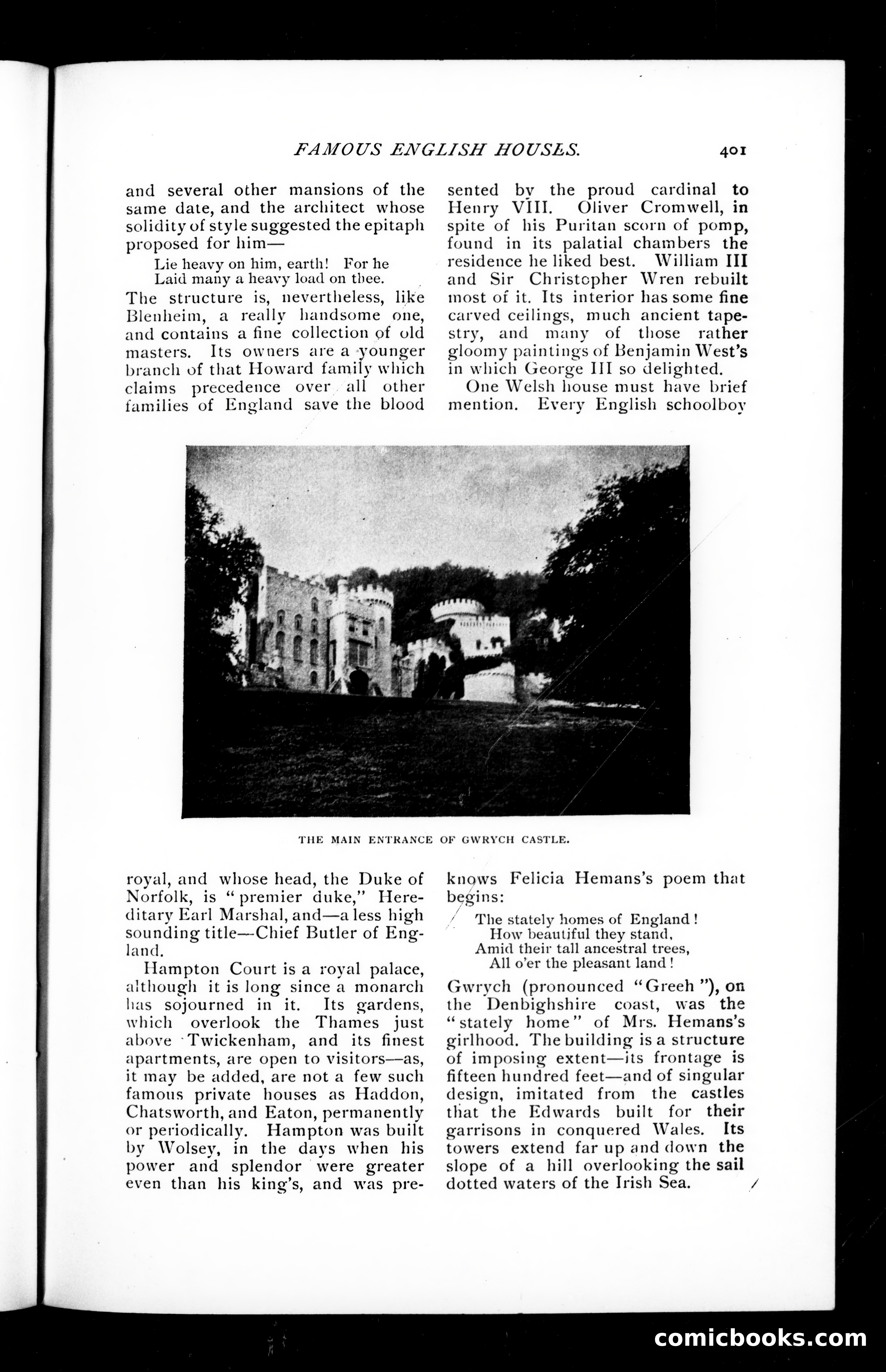 Munsey's Magazine, July 1893 — page 35 of 112