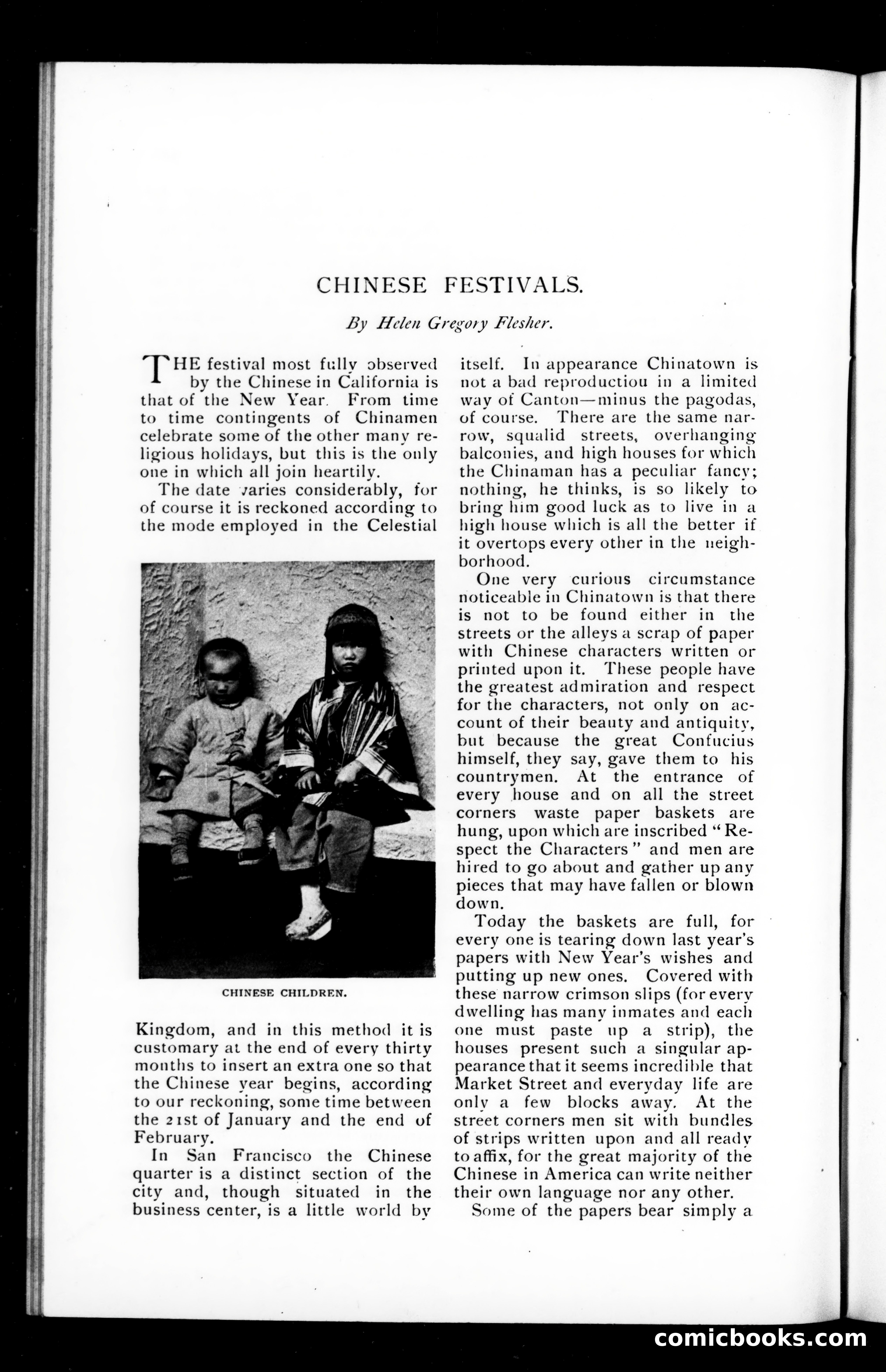 Munsey's Magazine, July 1893 — page 36 of 112