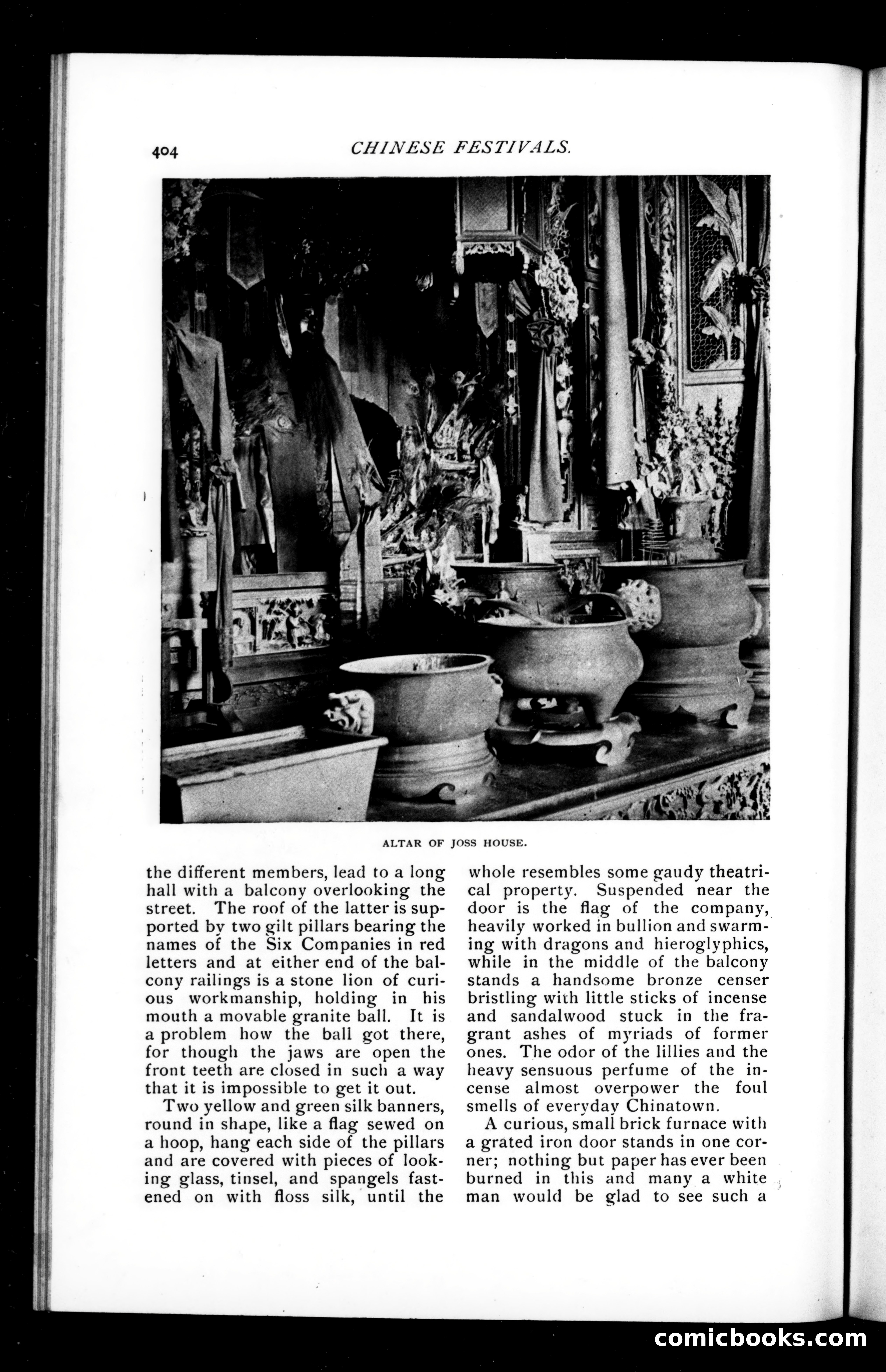 Munsey's Magazine, July 1893 — page 38 of 112