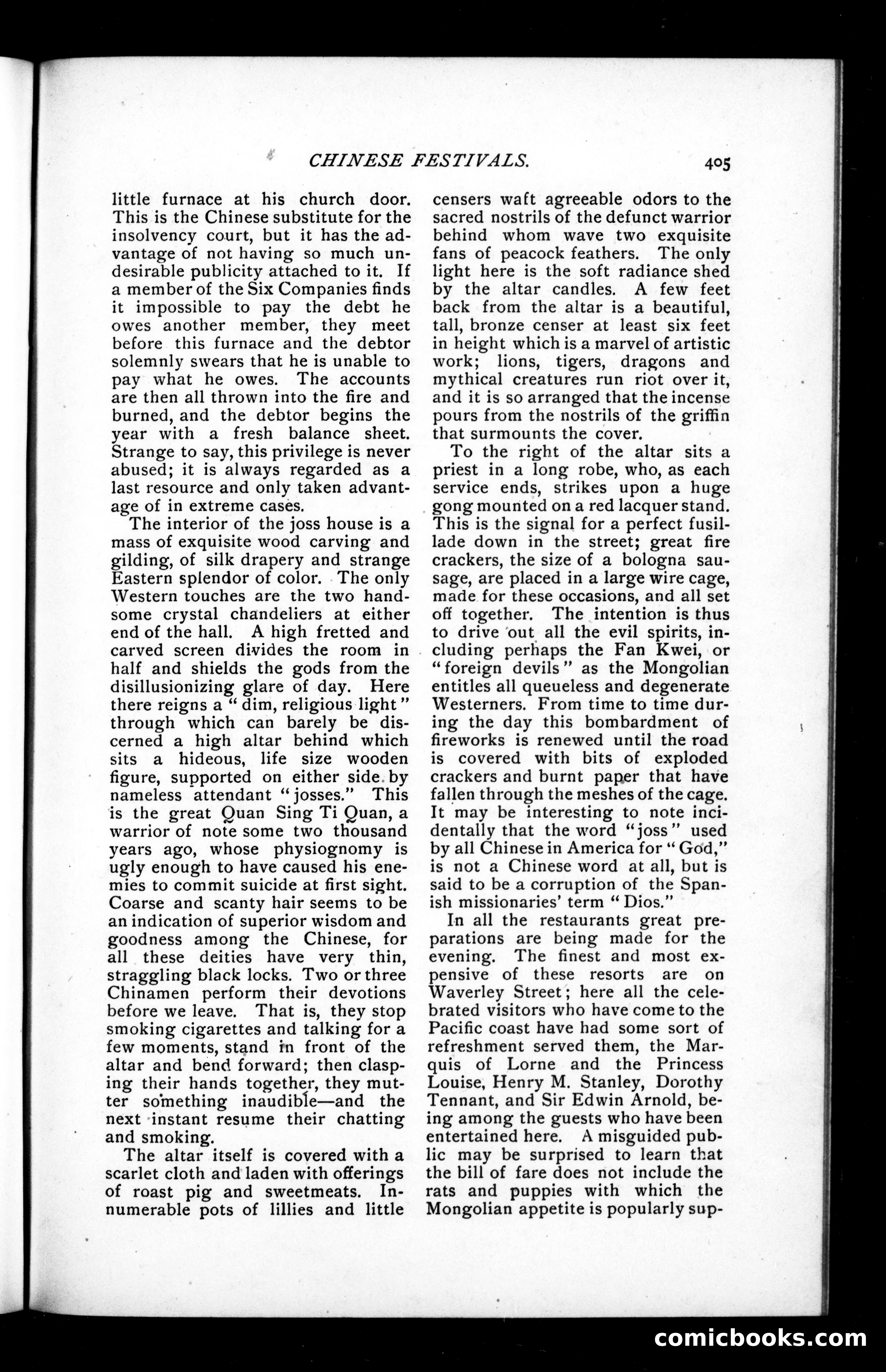 Munsey's Magazine, July 1893 — page 39 of 112