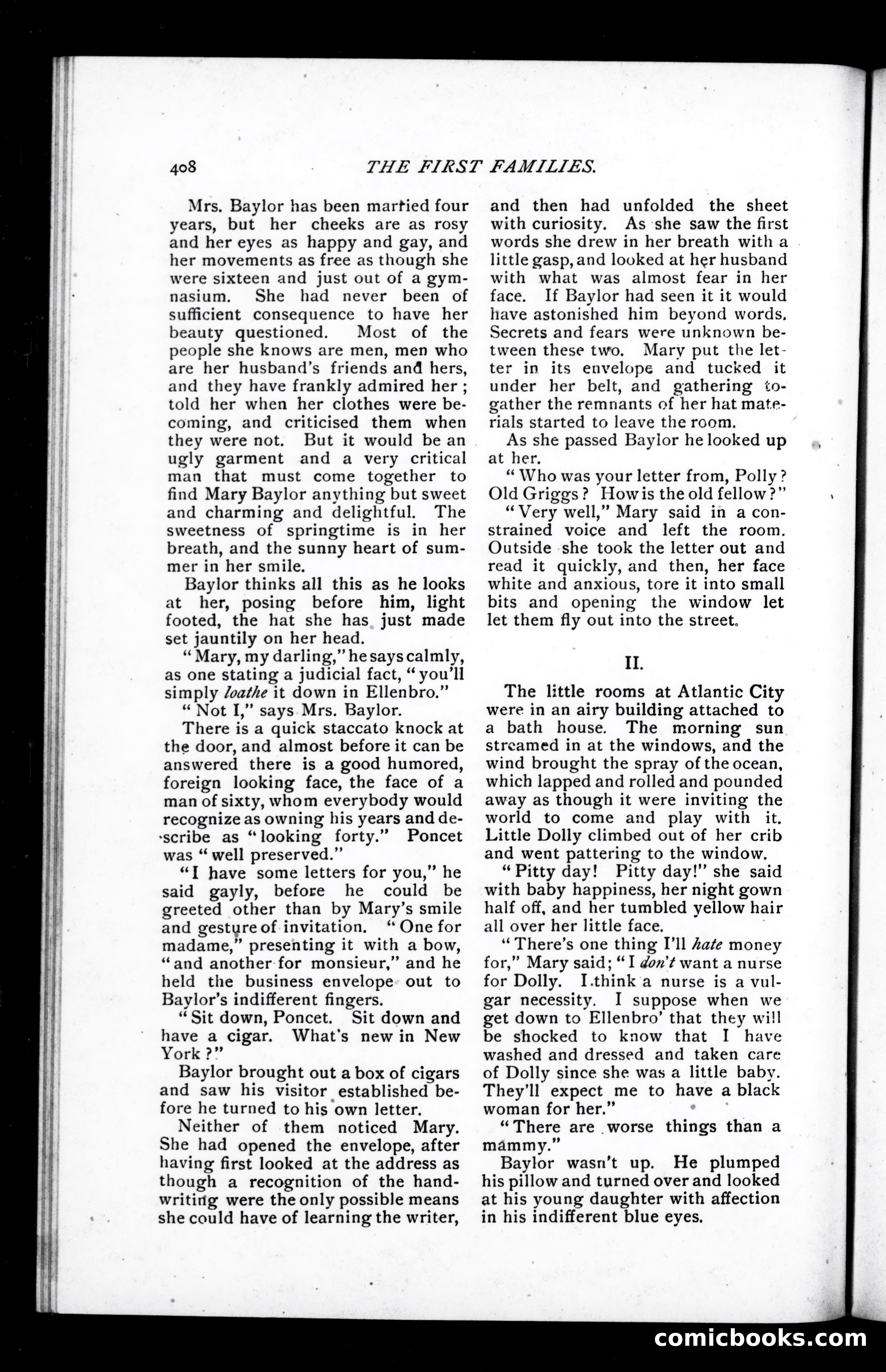Munsey's Magazine, July 1893 — page 42 of 112