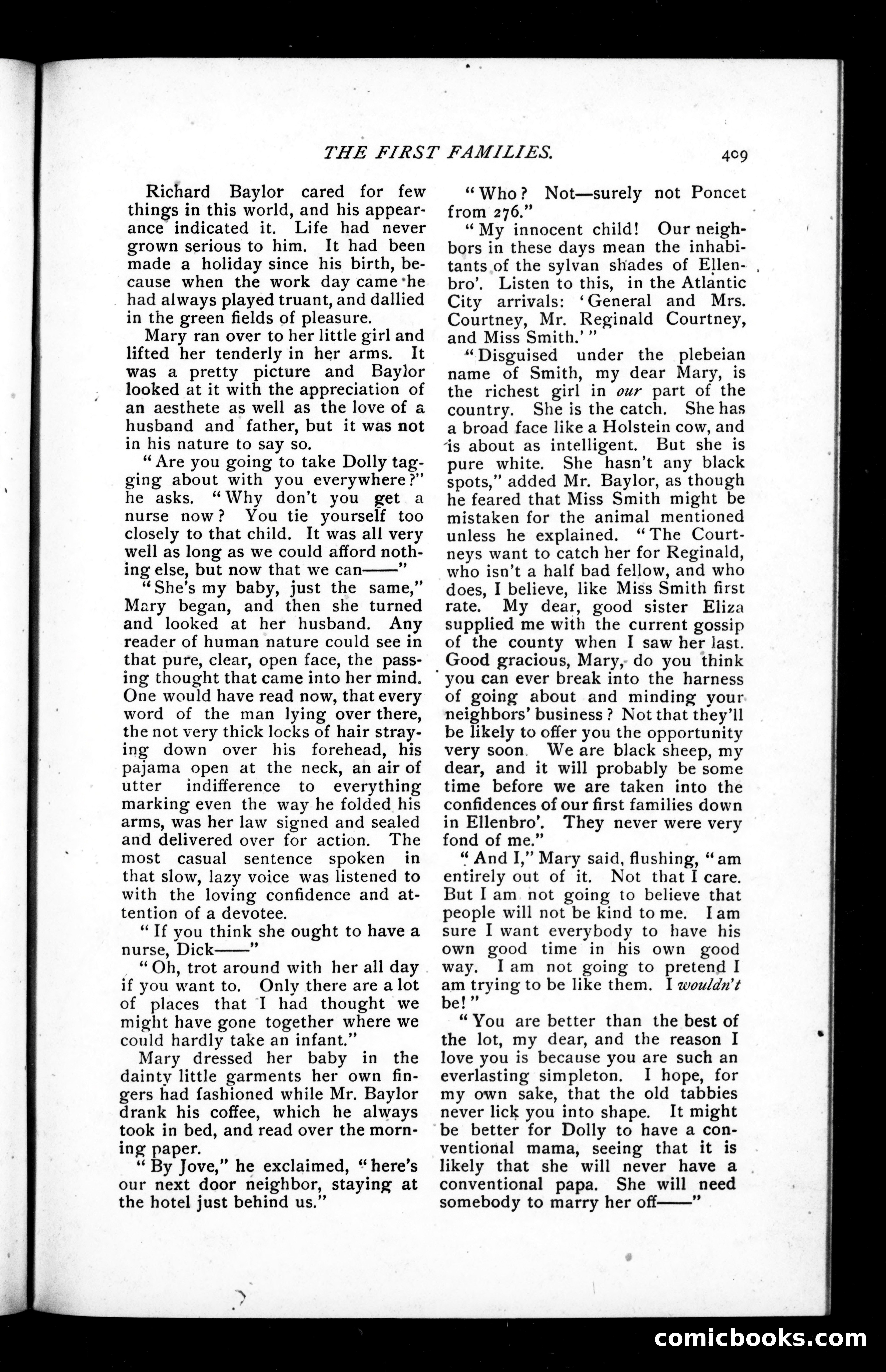Munsey's Magazine, July 1893 — page 43 of 112