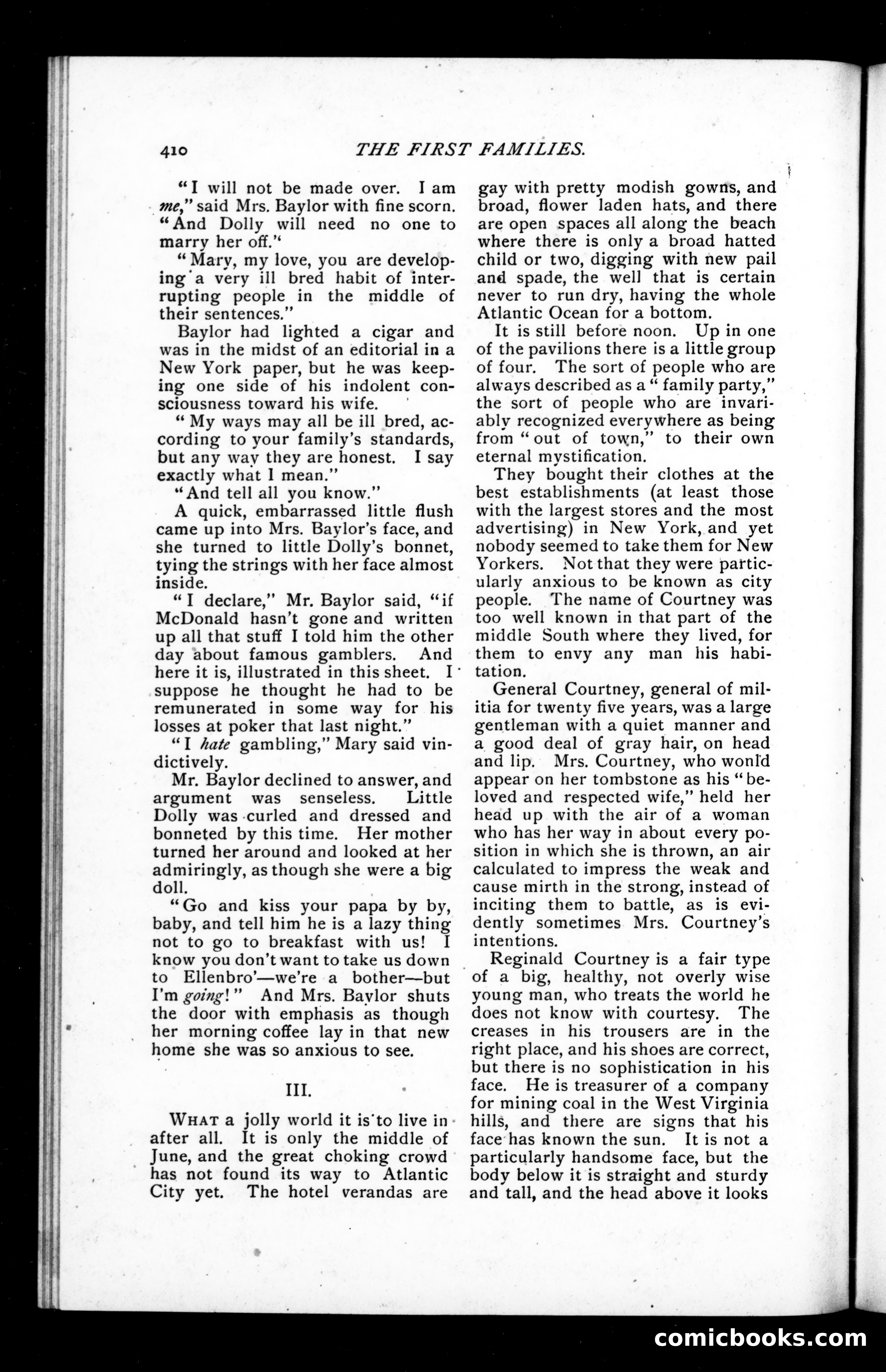 Munsey's Magazine, July 1893 — page 44 of 112