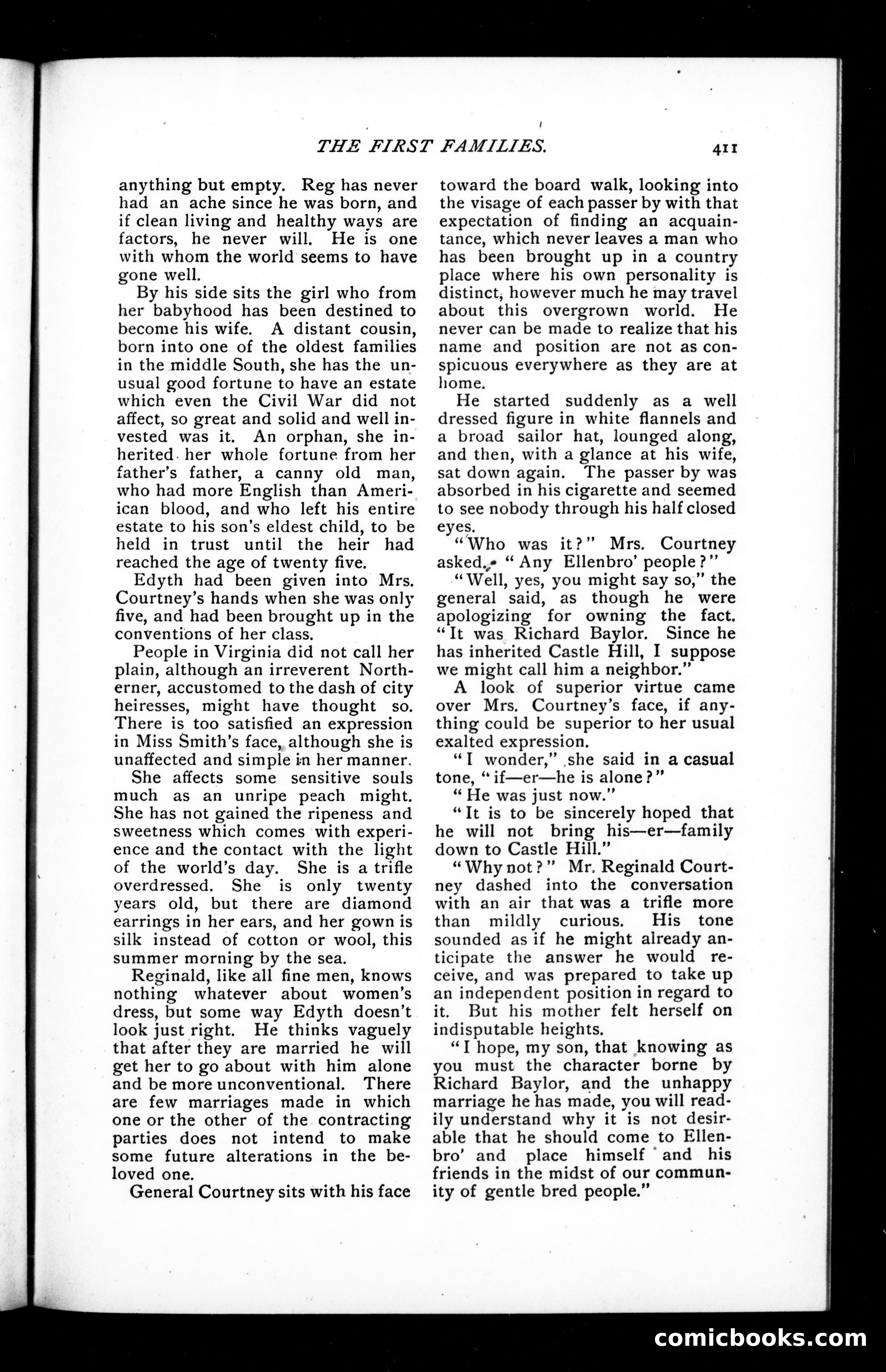 Munsey's Magazine, July 1893 — page 45 of 112