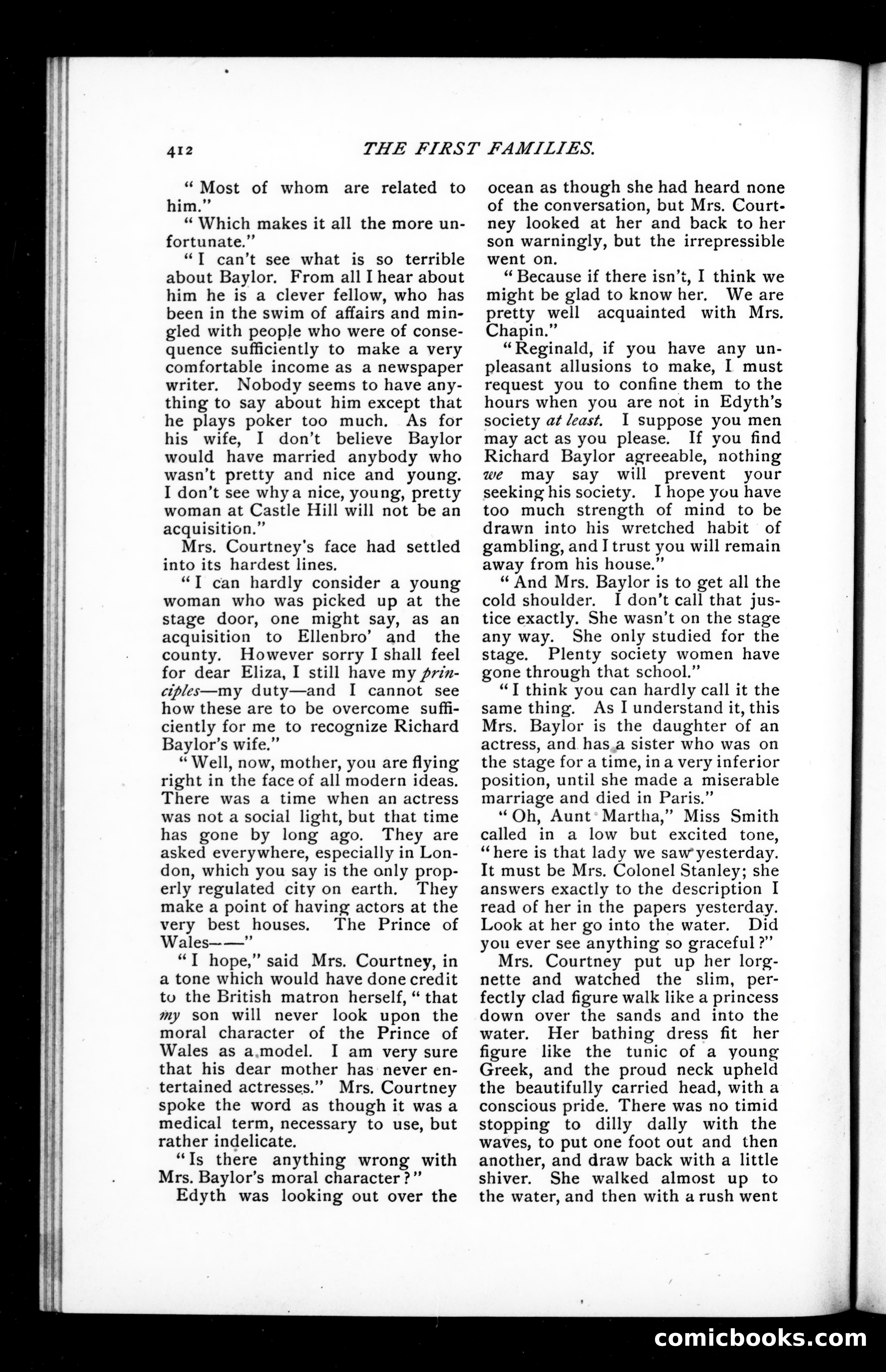 Munsey's Magazine, July 1893 — page 46 of 112