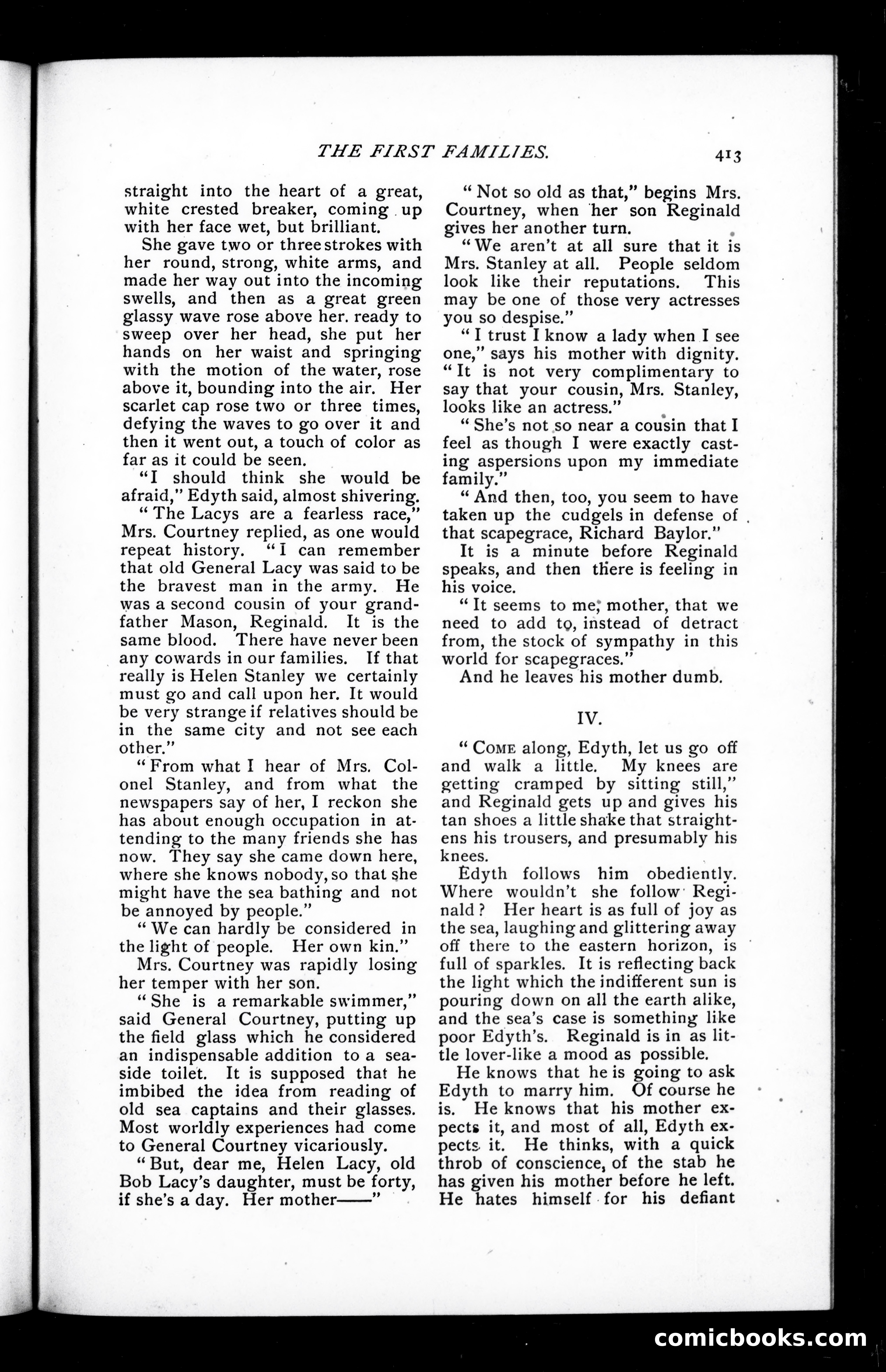 Munsey's Magazine, July 1893 — page 47 of 112