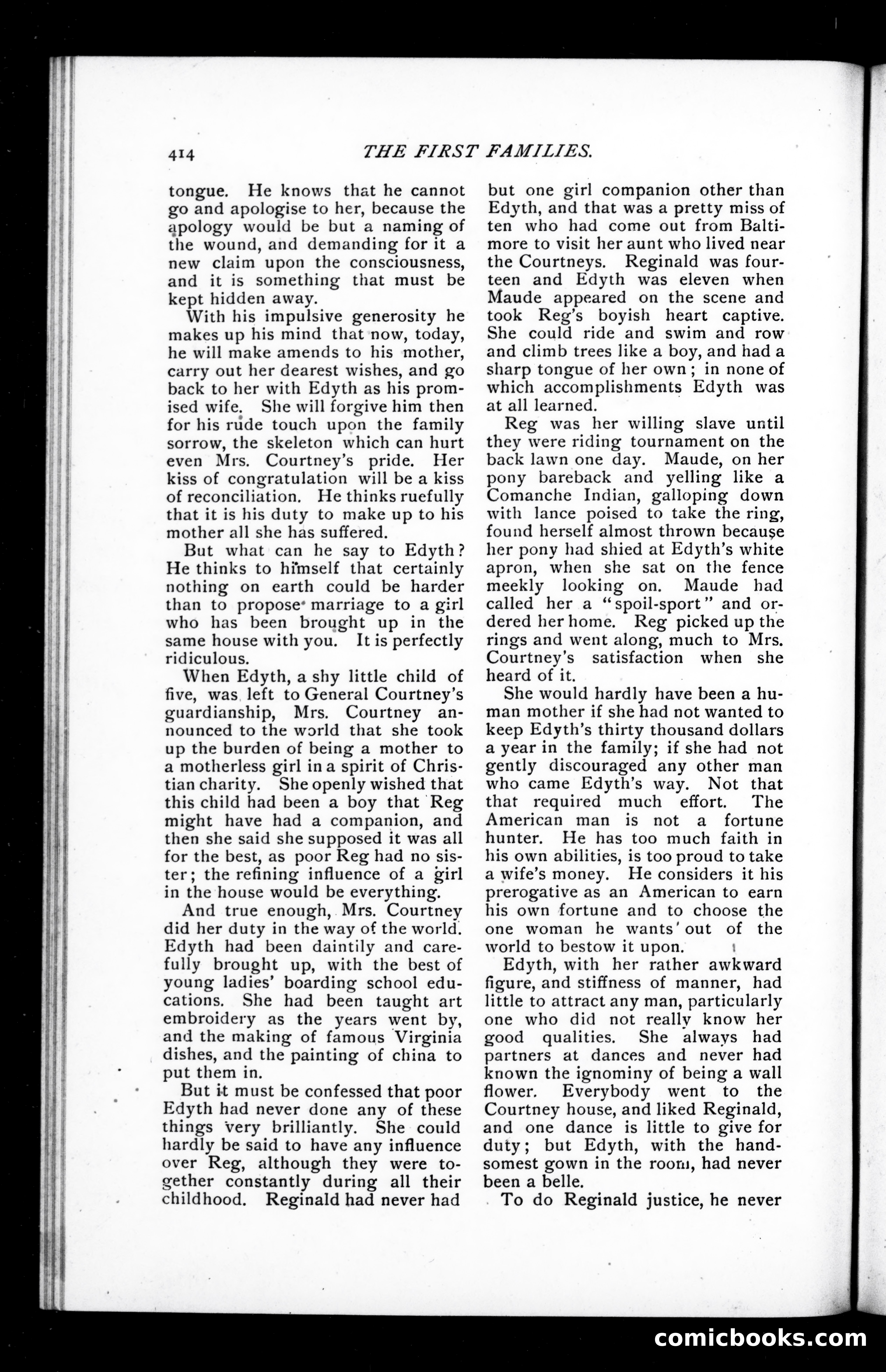 Munsey's Magazine, July 1893 — page 48 of 112