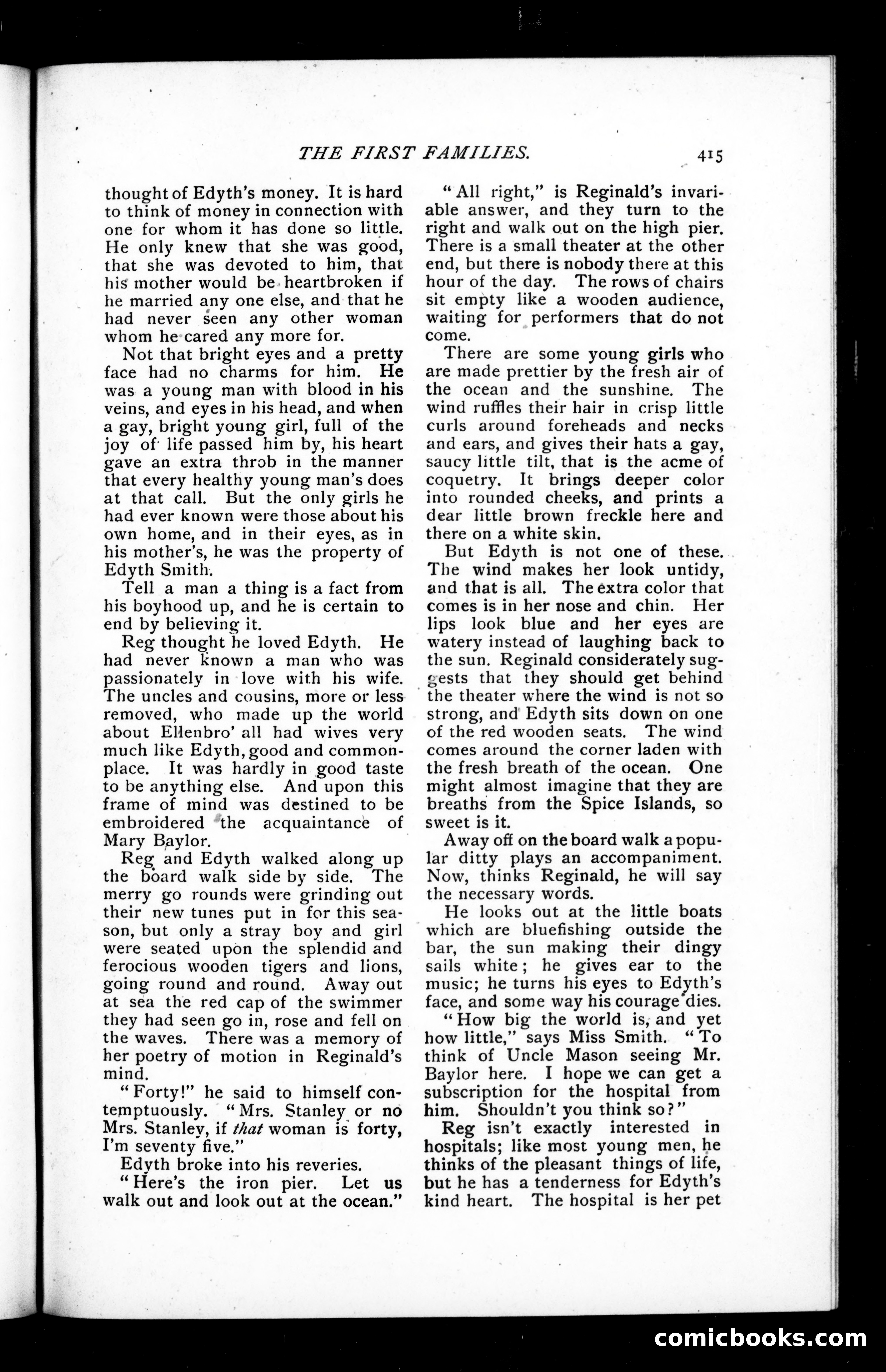 Munsey's Magazine, July 1893 — page 49 of 112