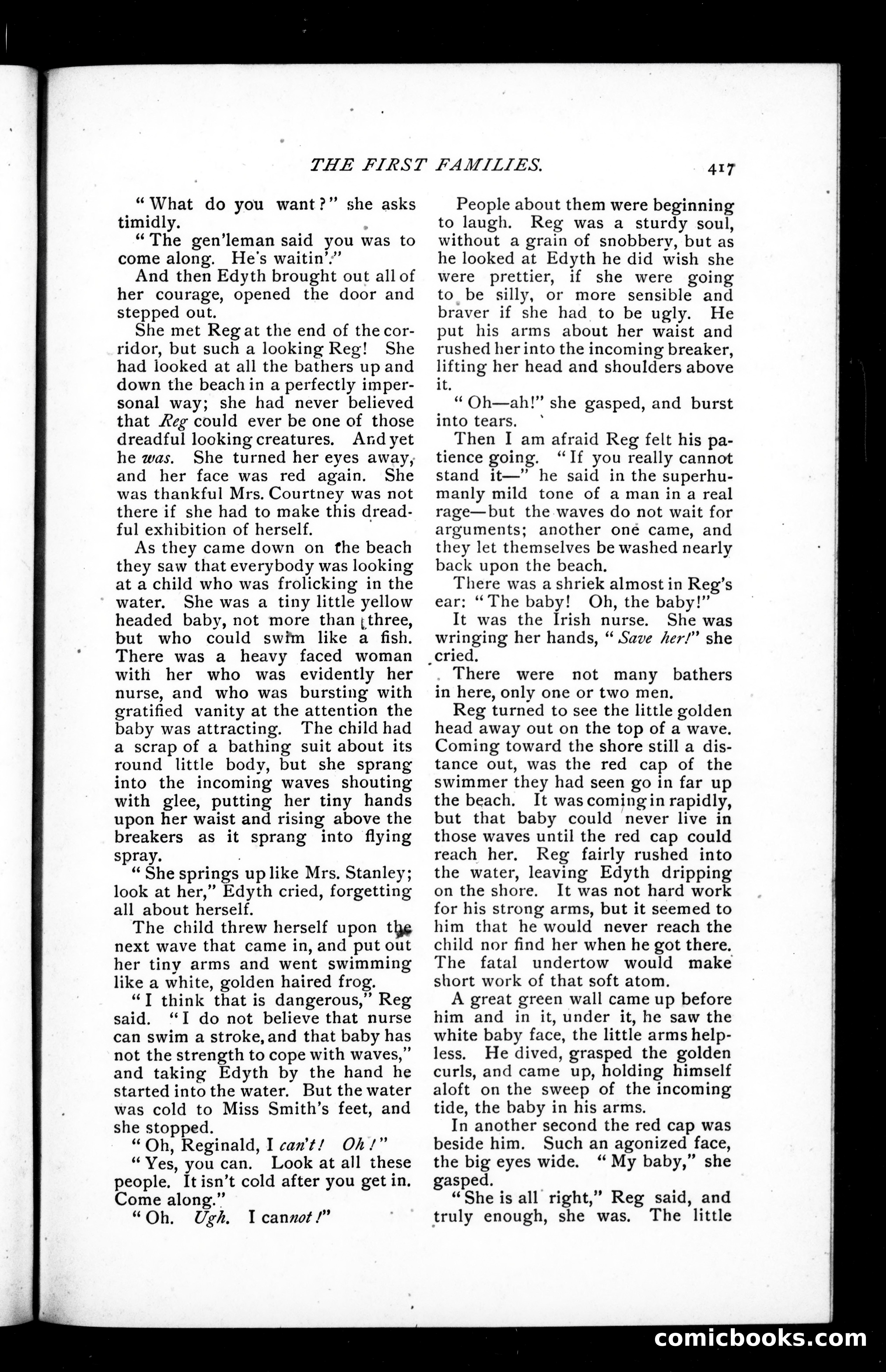 Munsey's Magazine, July 1893 — page 51 of 112