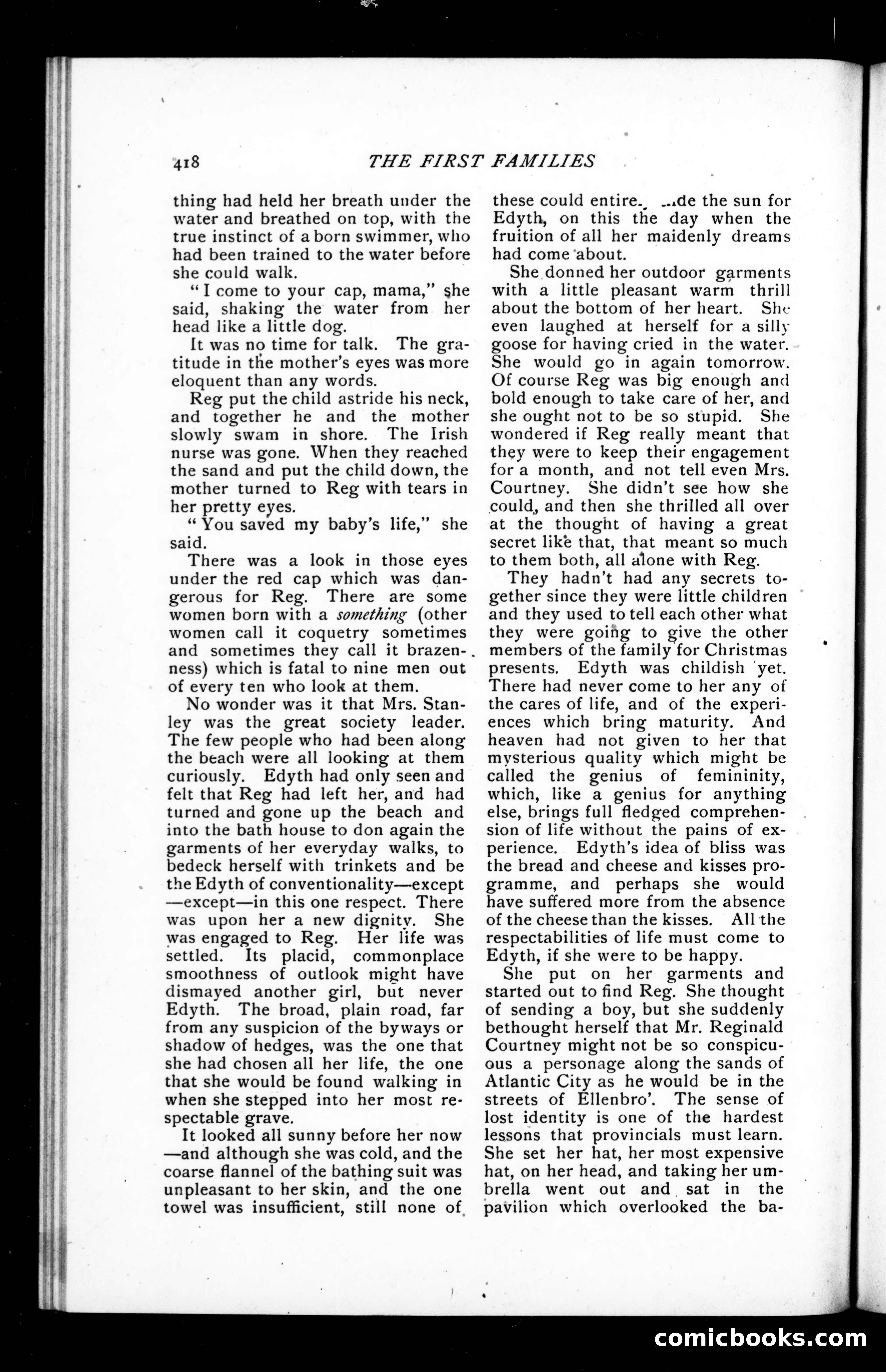 Munsey's Magazine, July 1893 — page 52 of 112