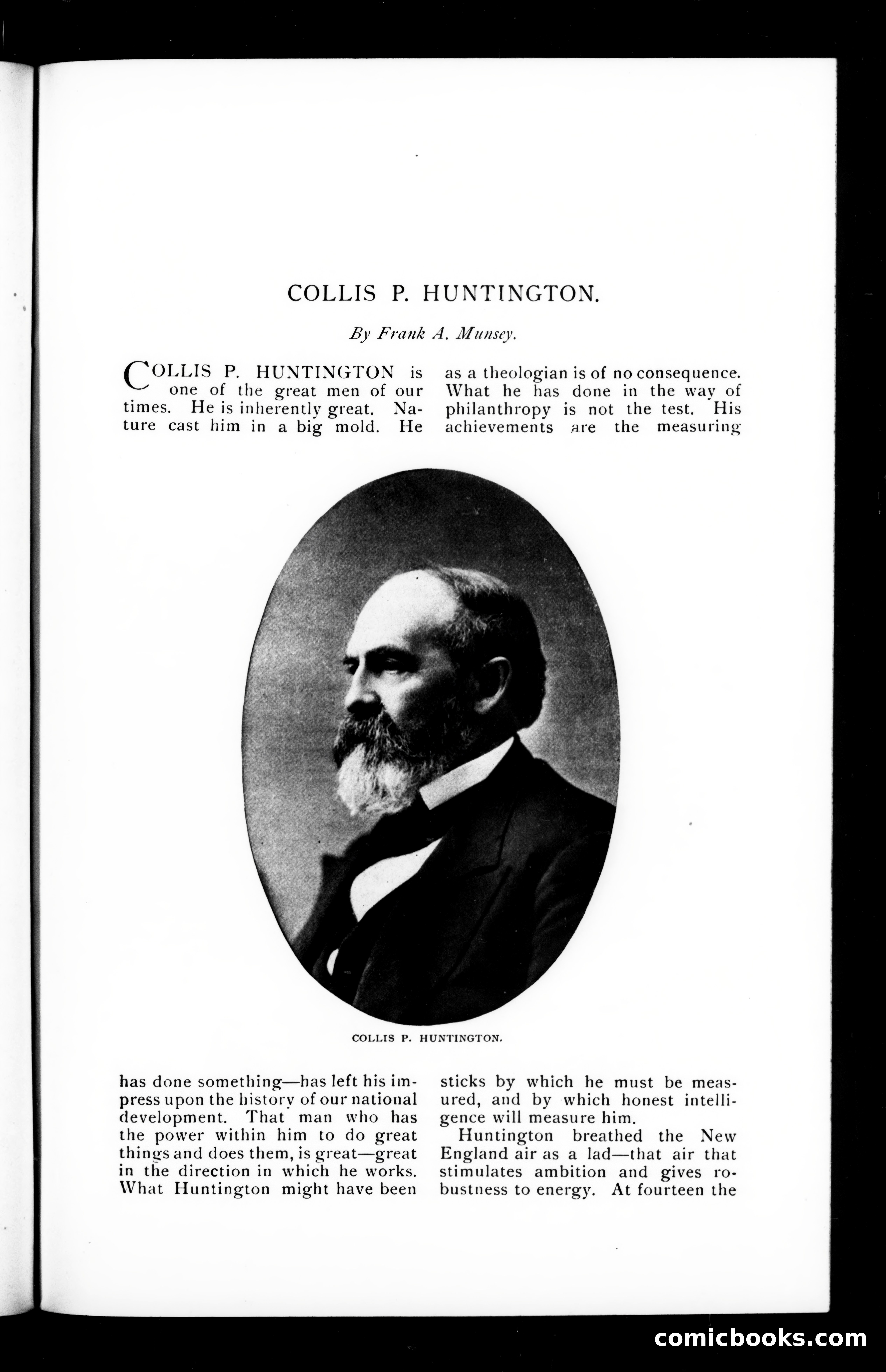 Munsey's Magazine, July 1893 — page 55 of 112