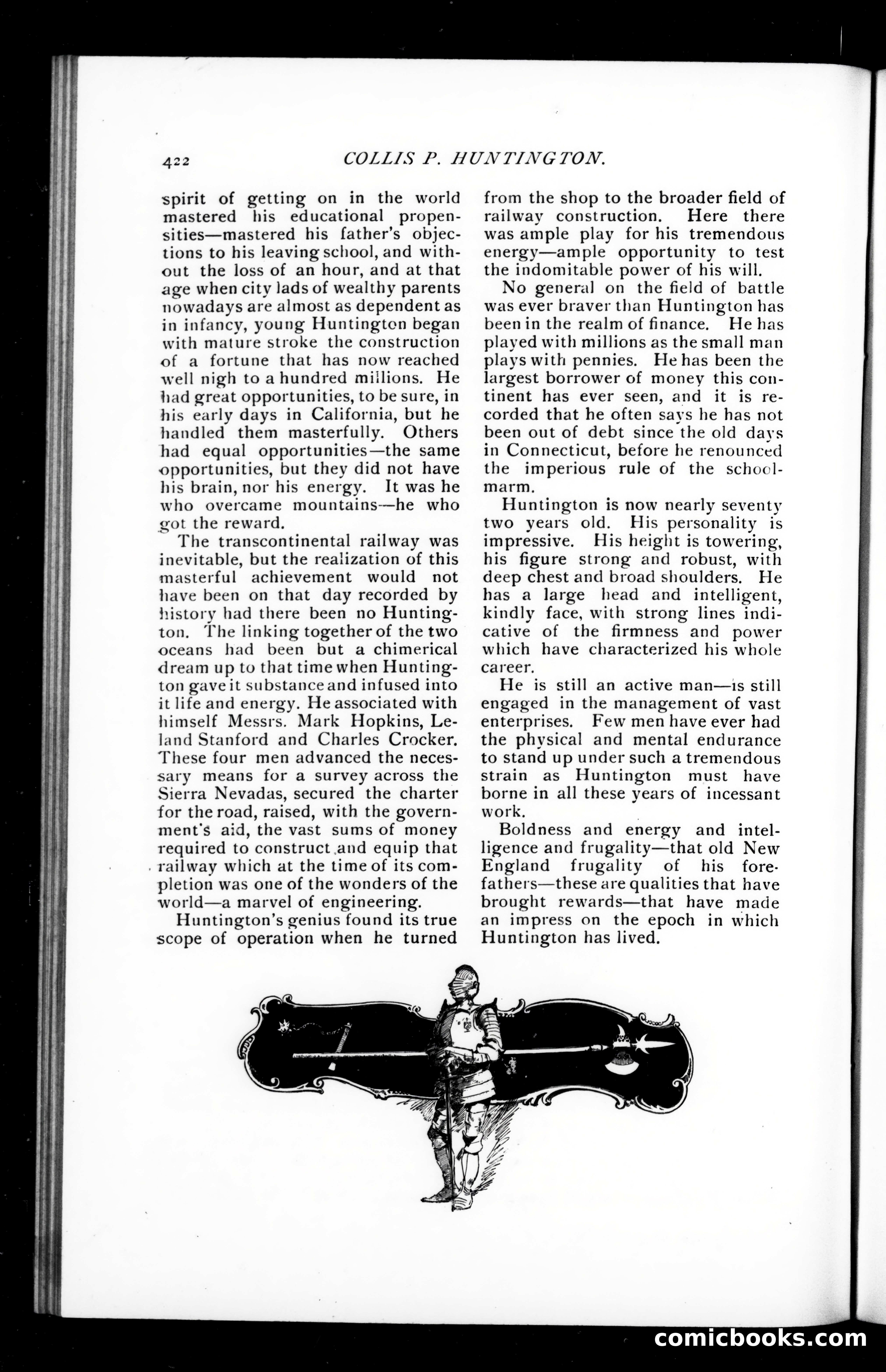 Munsey's Magazine, July 1893 — page 56 of 112