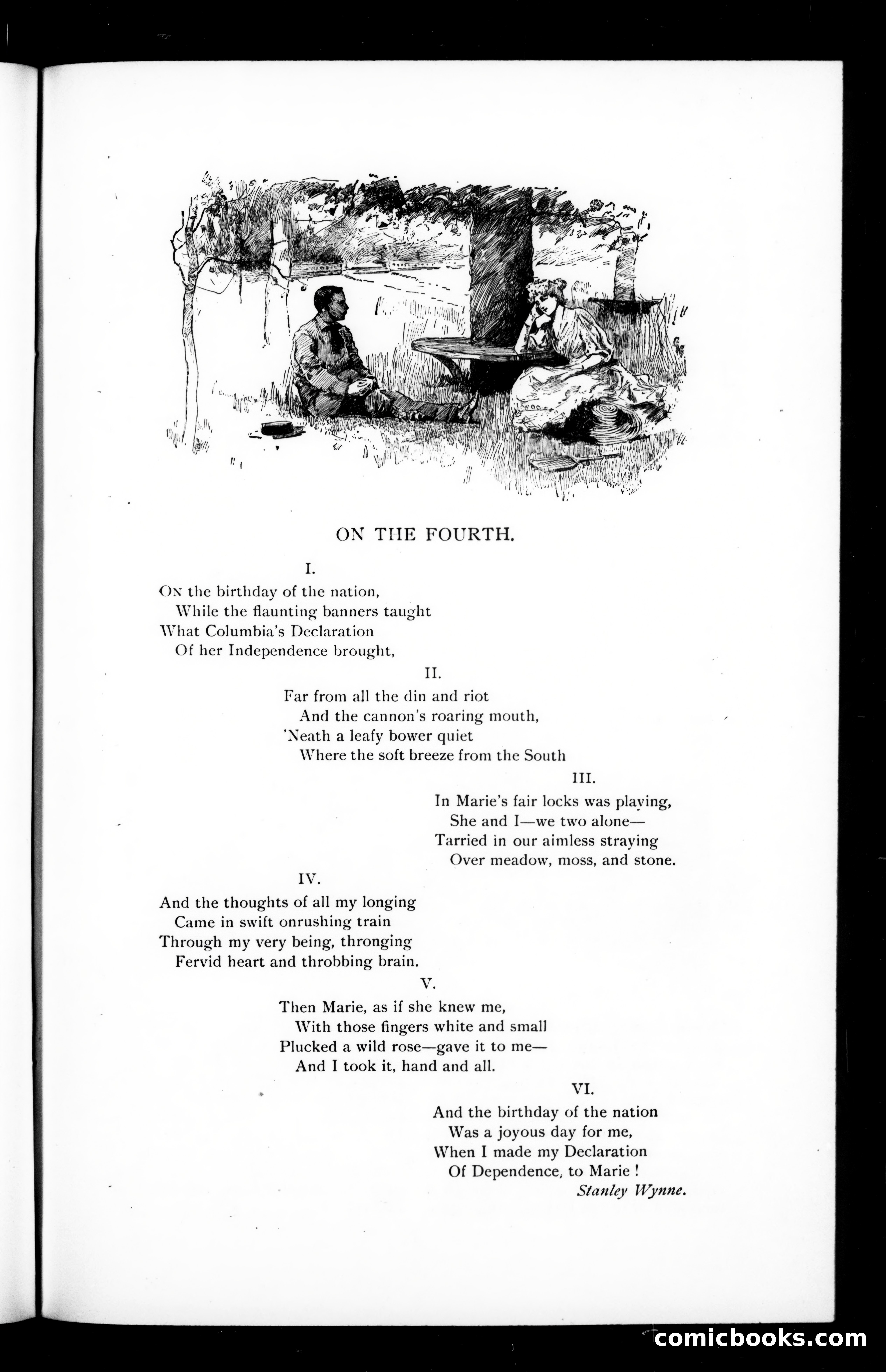 Munsey's Magazine, July 1893 — page 57 of 112