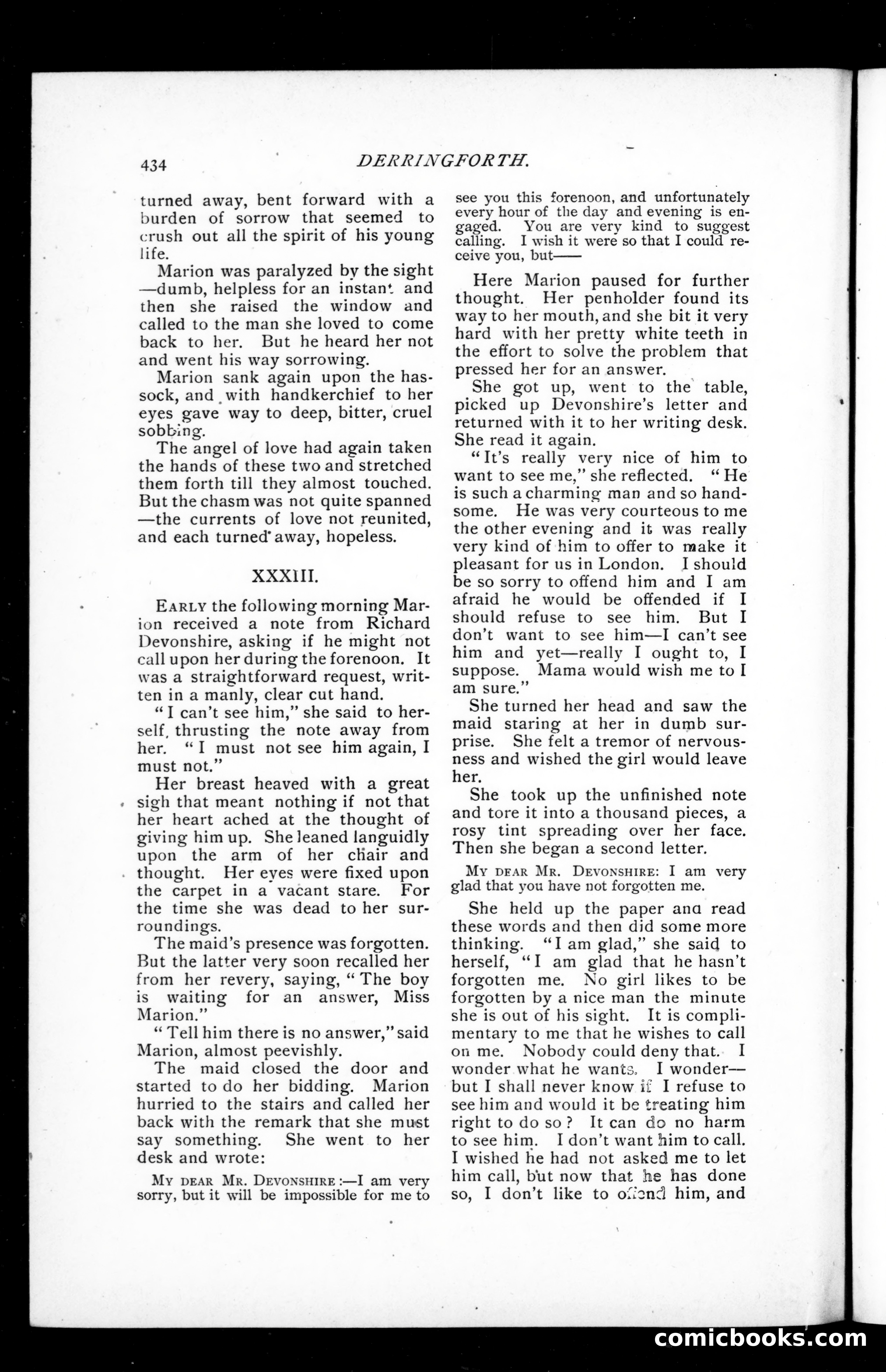 Munsey's Magazine, July 1893 — page 68 of 112