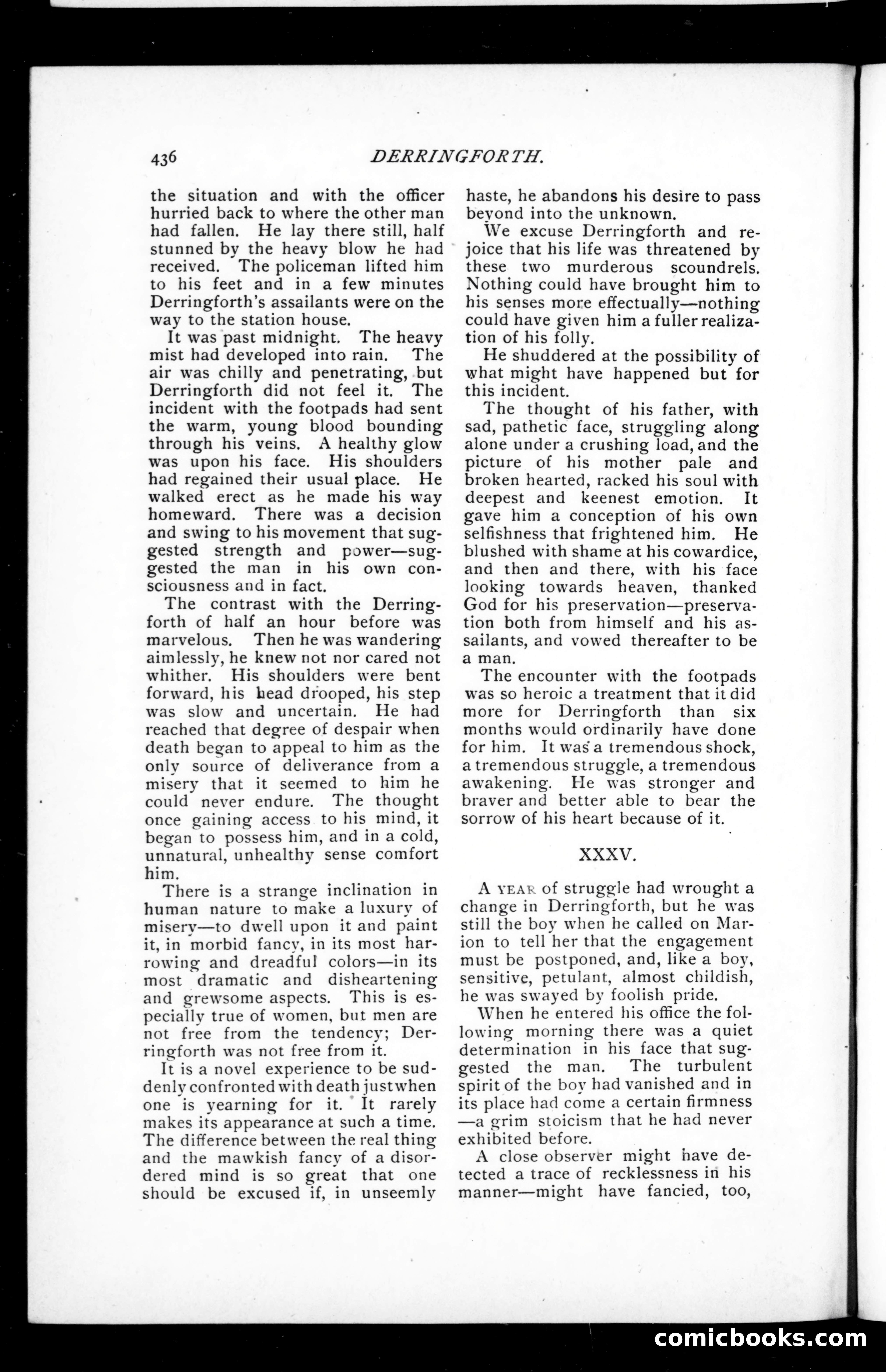 Munsey's Magazine, July 1893 — page 70 of 112