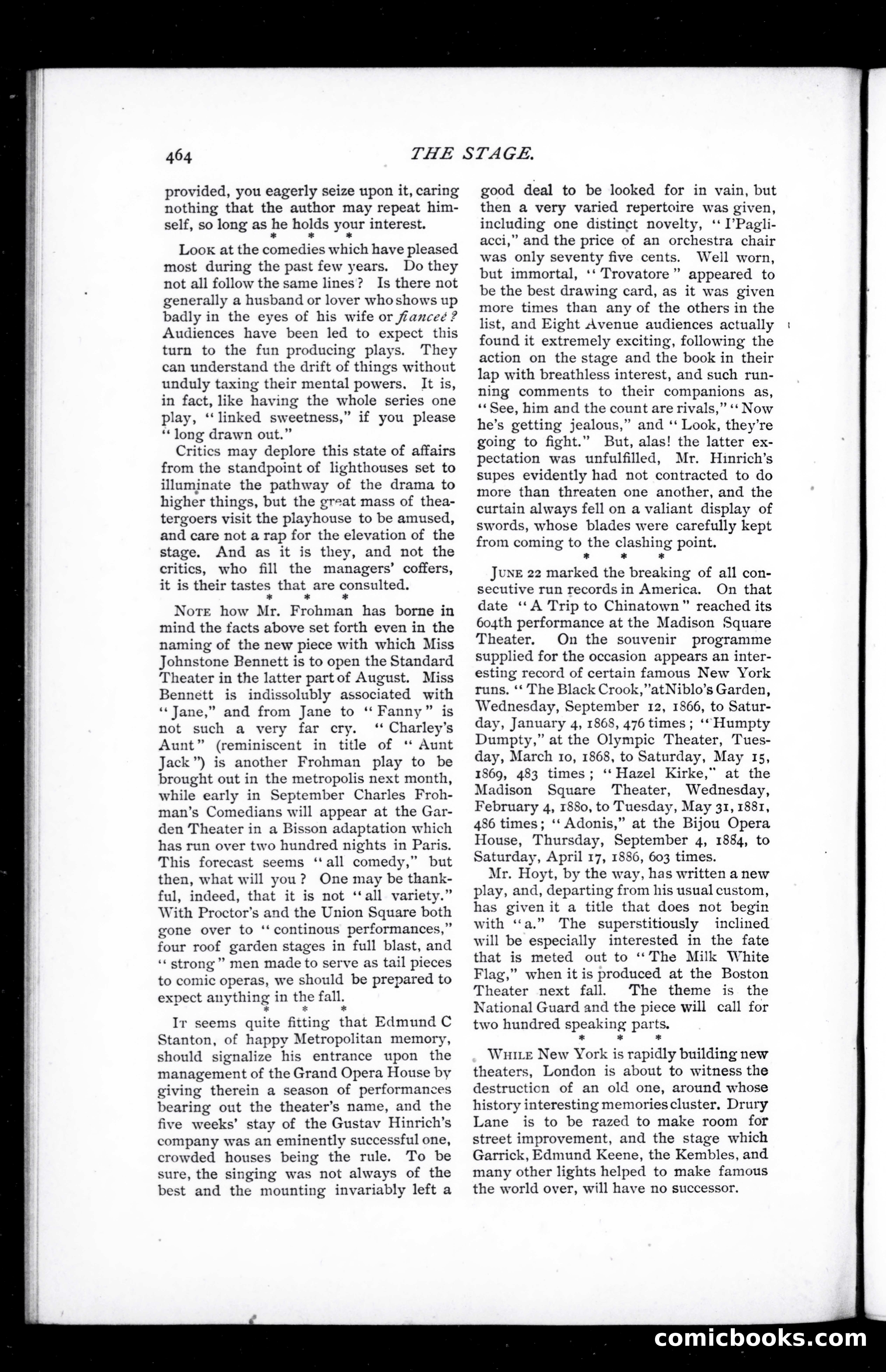 Munsey's Magazine, July 1893 — page 98 of 112