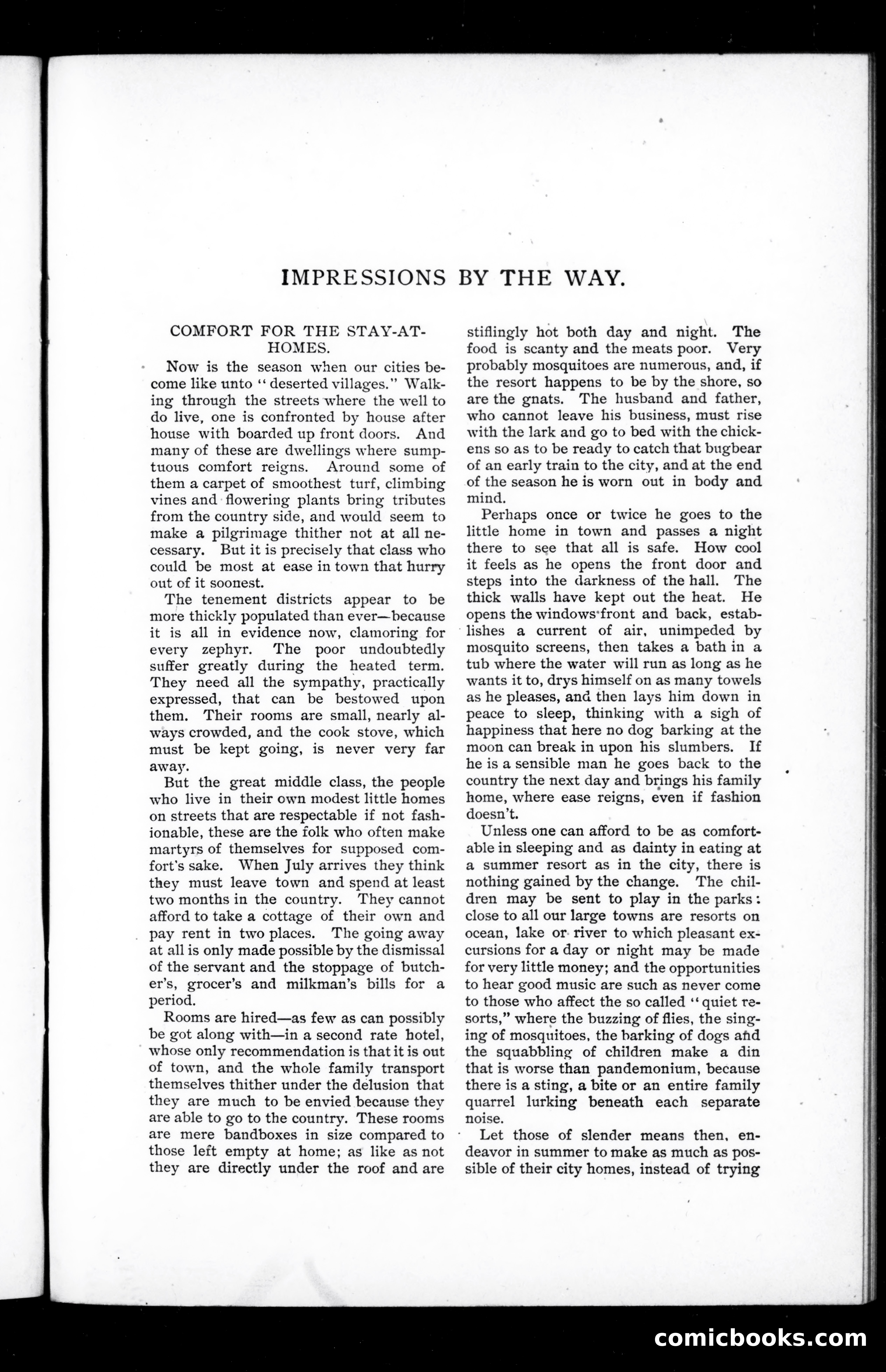 Munsey's Magazine, July 1893 — page 107 of 112