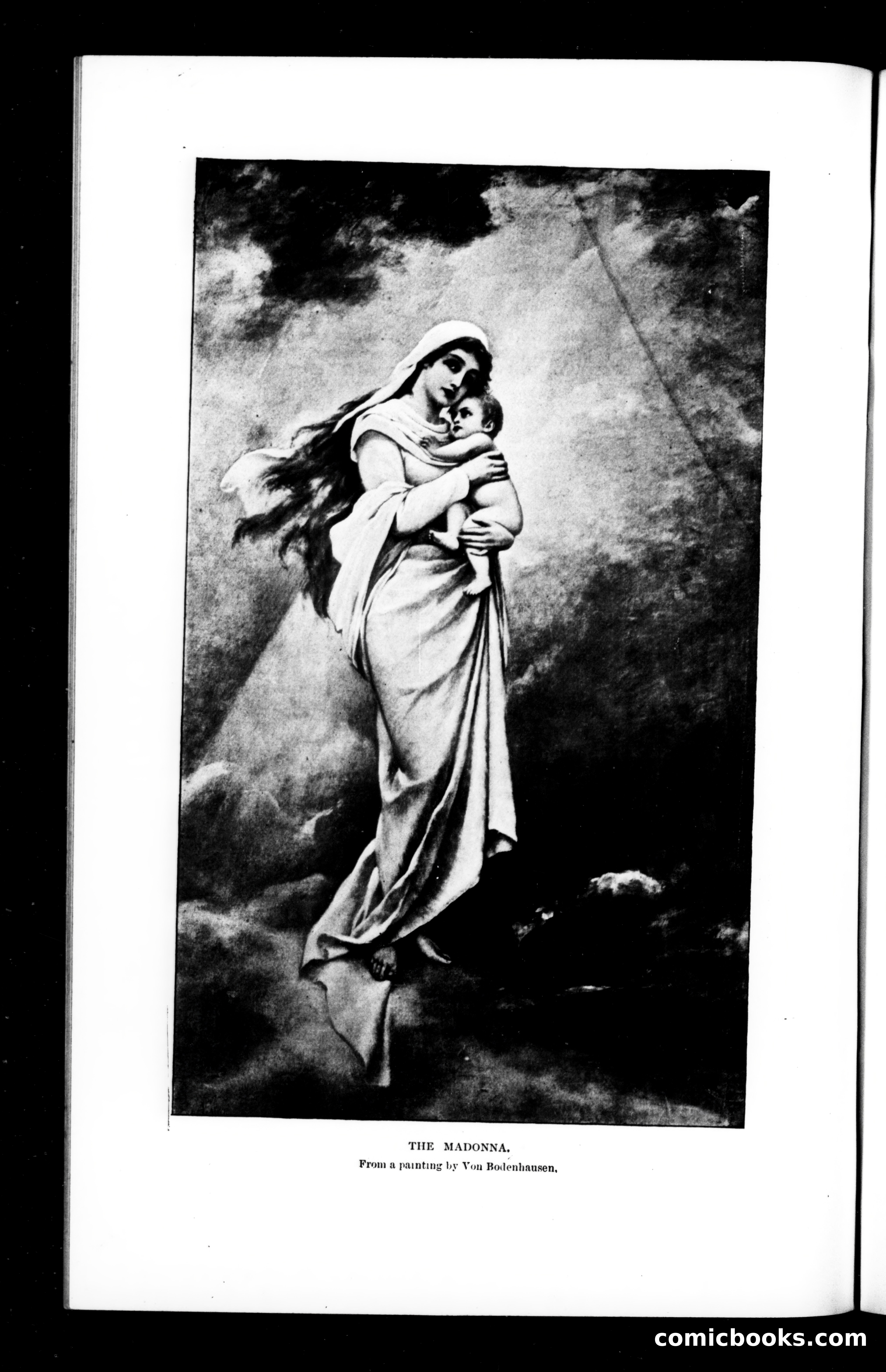 Munsey's Magazine, July 1893 — page 112 of 112
