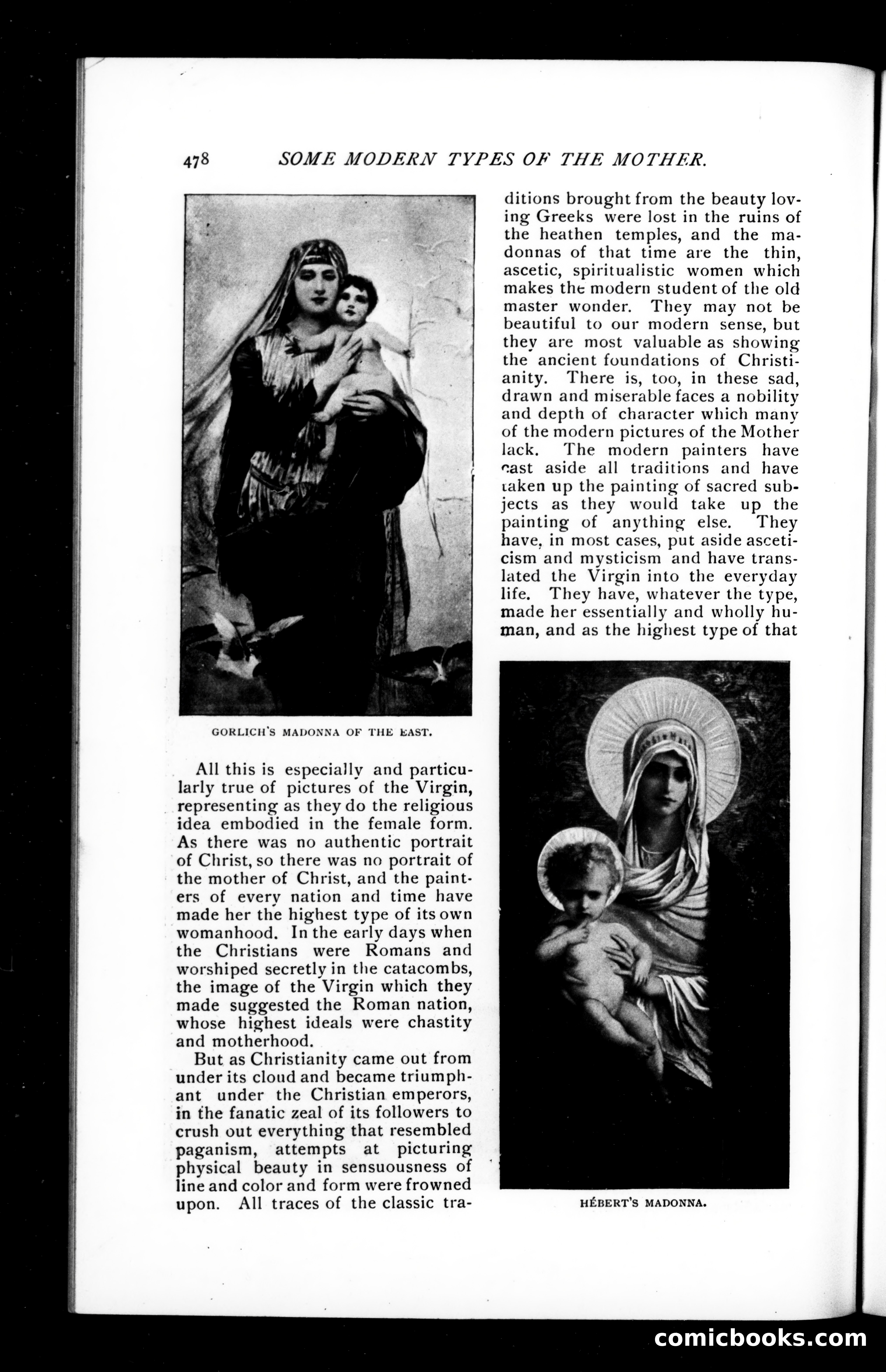 Munsey's Magazine, August 1893 — page 2 of 112
