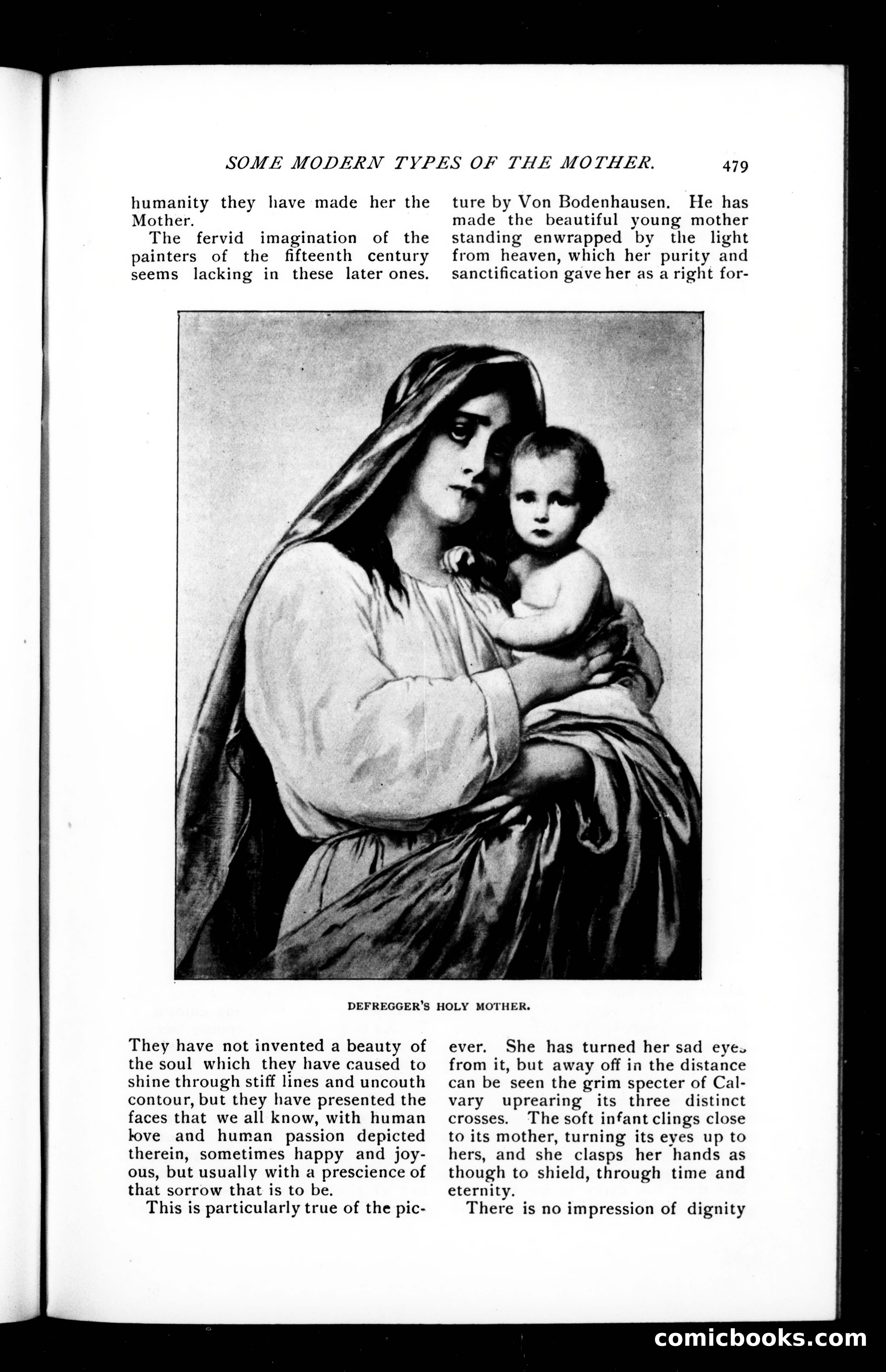Munsey's Magazine, August 1893 — page 3 of 112