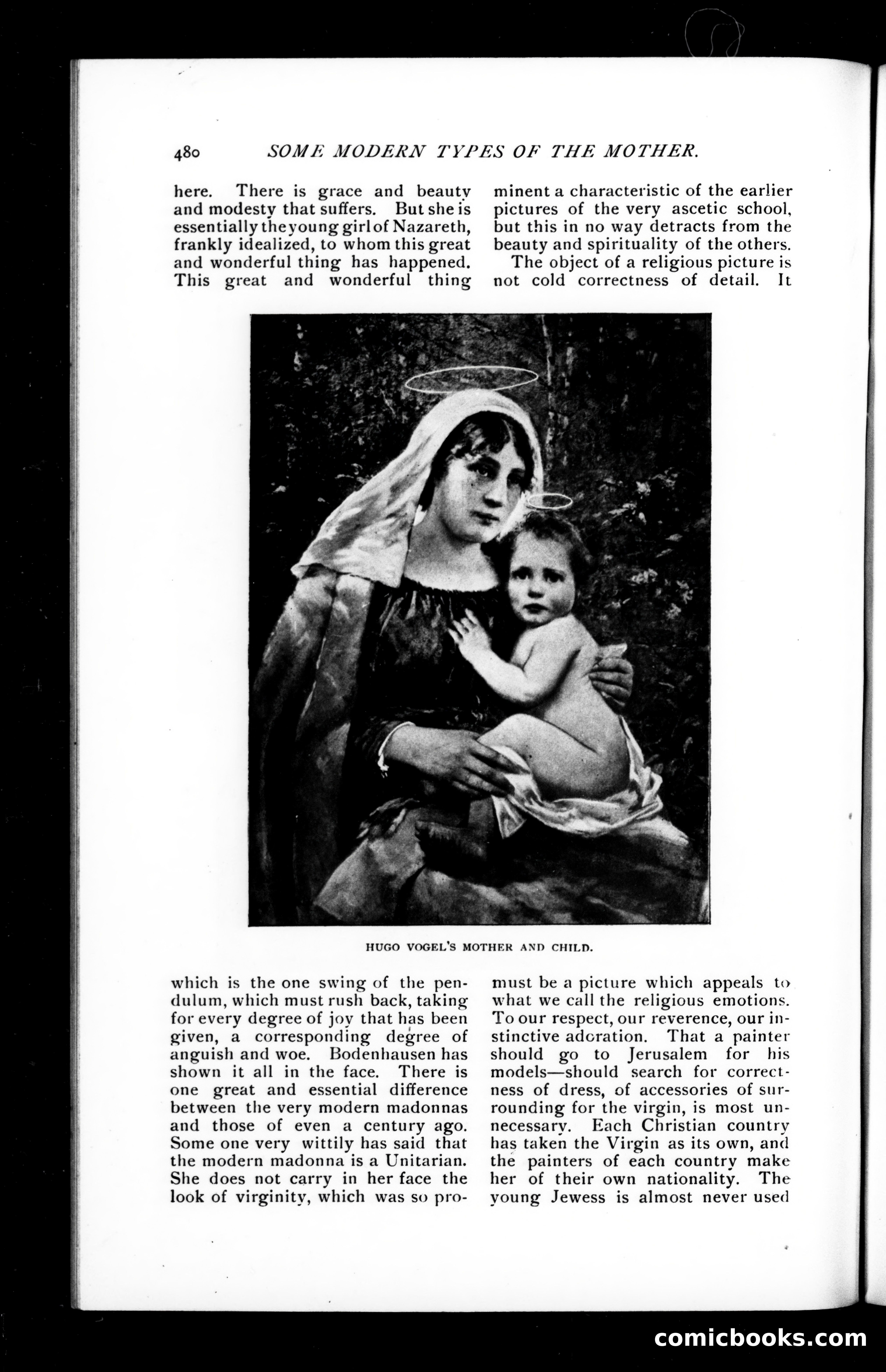Munsey's Magazine, August 1893 — page 4 of 112