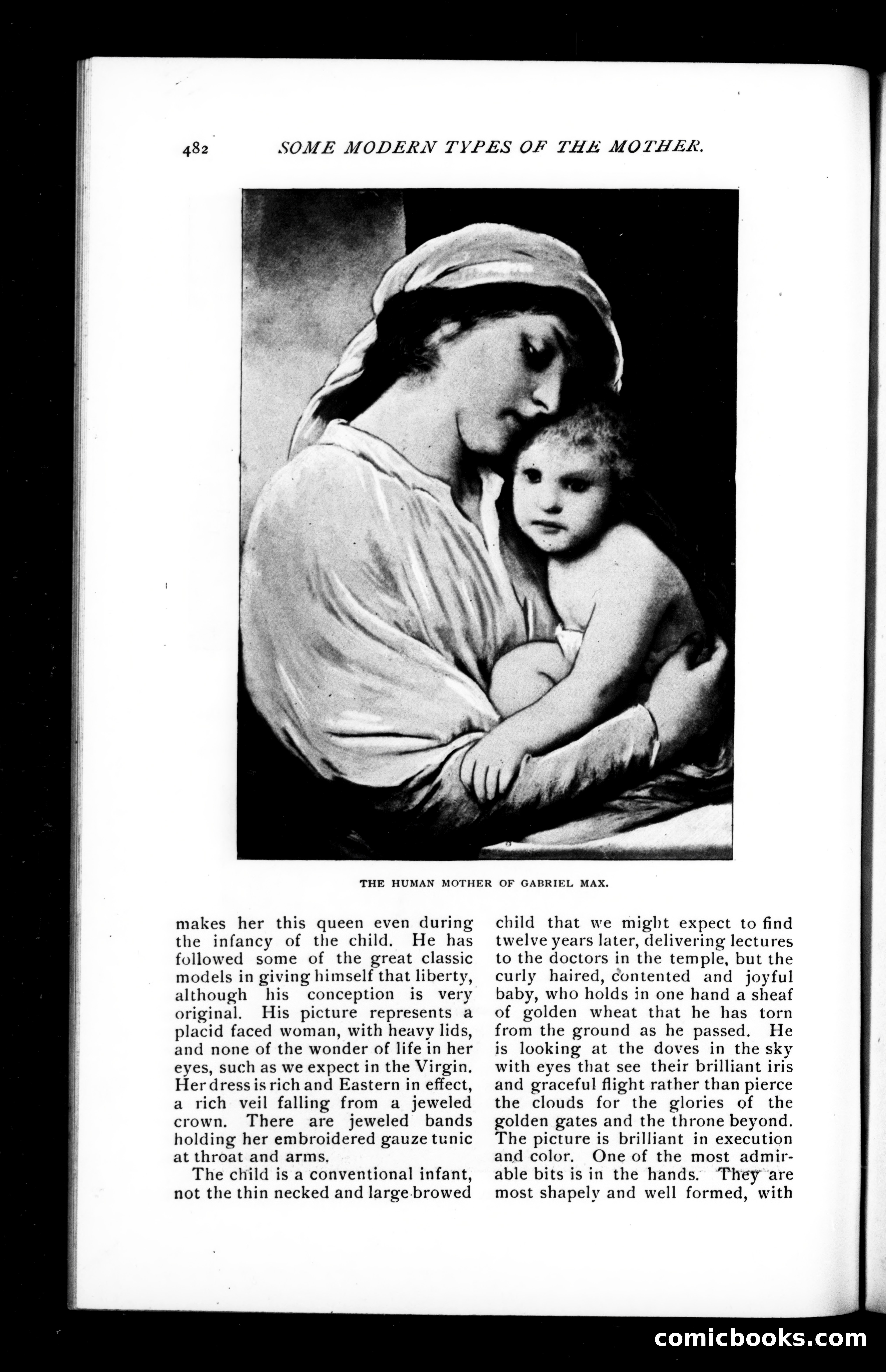 Munsey's Magazine, August 1893 — page 6 of 112