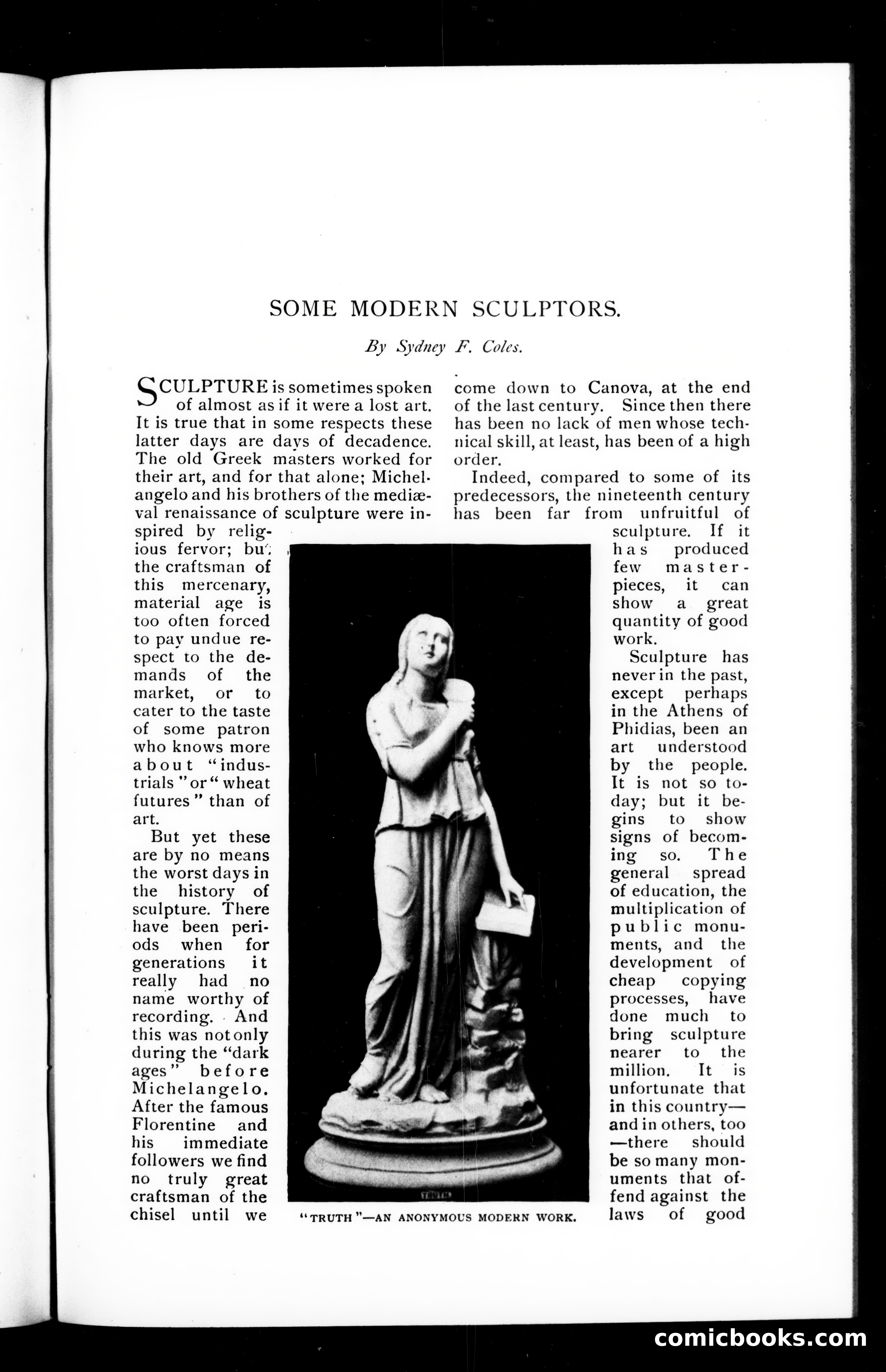 Munsey's Magazine, August 1893 — page 31 of 112