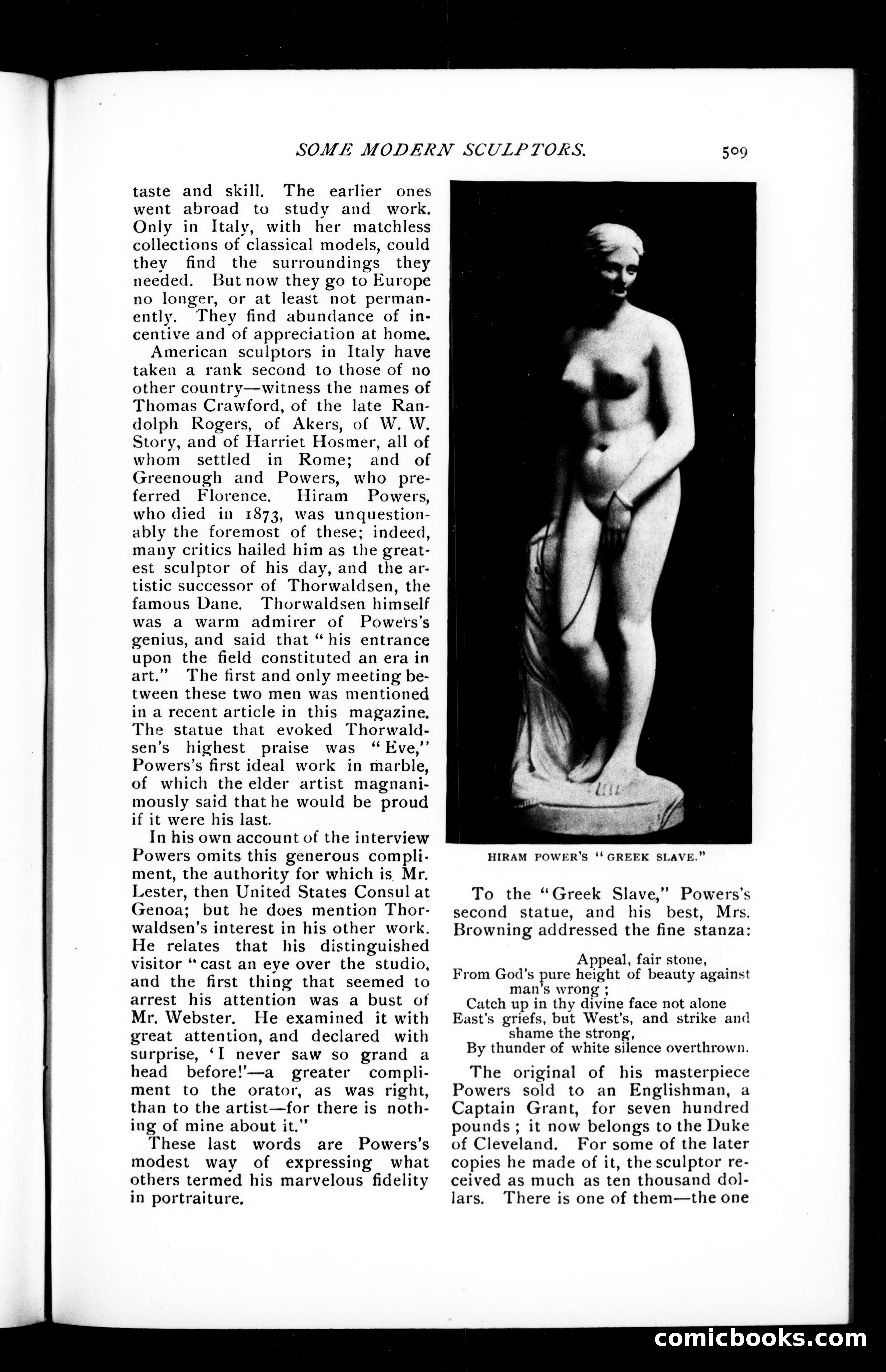Munsey's Magazine, August 1893 — page 33 of 112