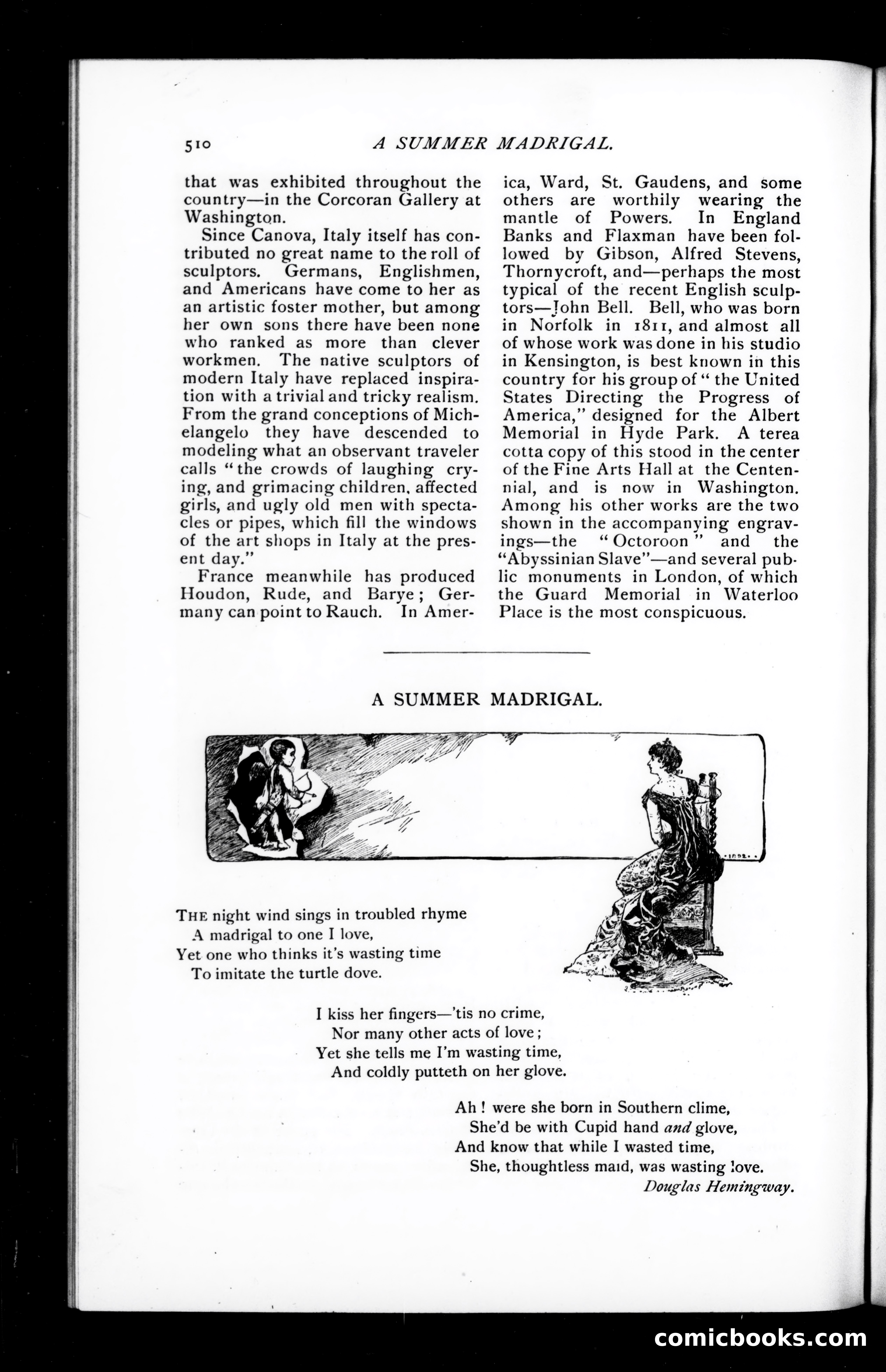 Munsey's Magazine, August 1893 — page 34 of 112