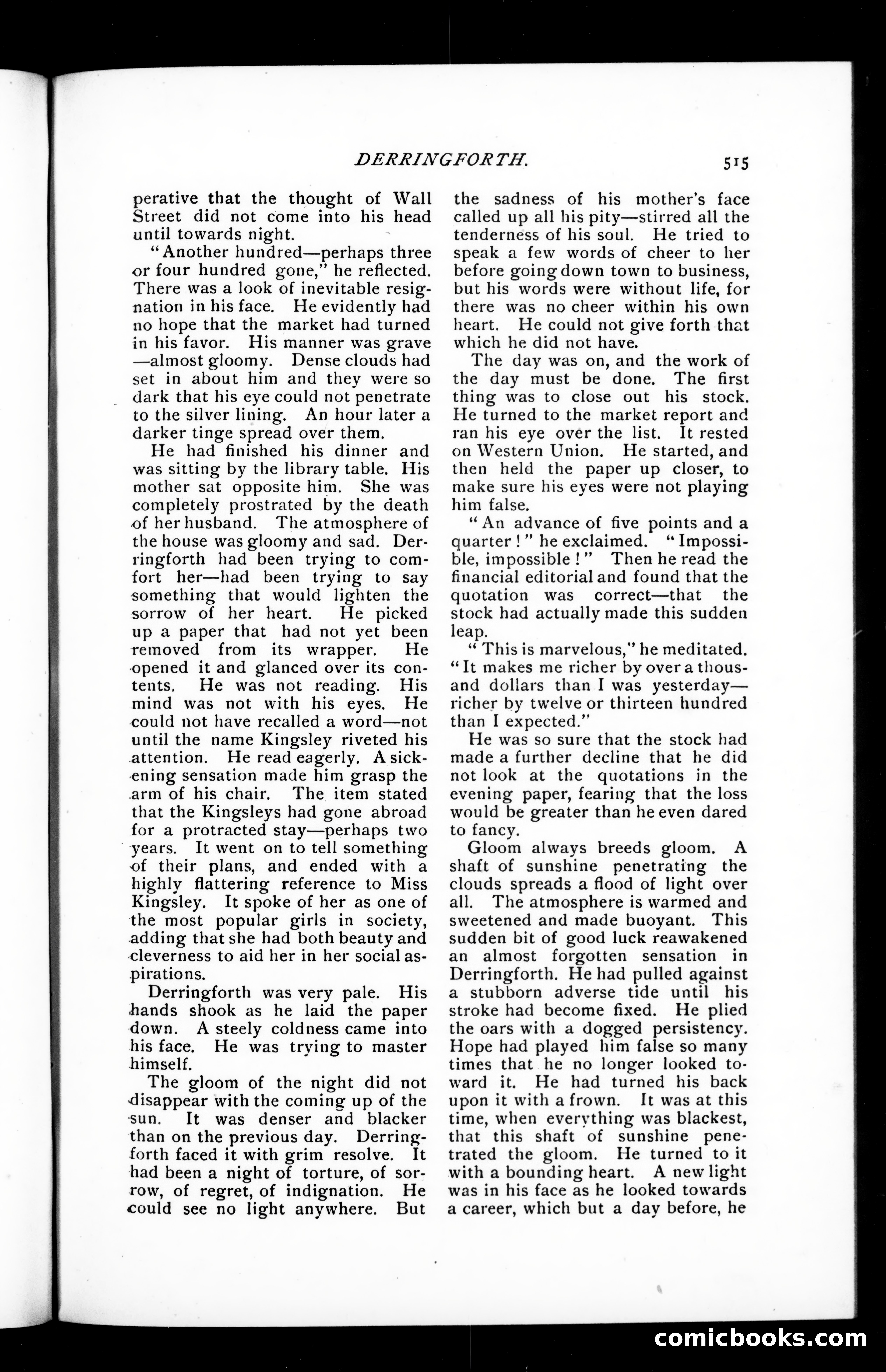 Munsey's Magazine, August 1893 — page 39 of 112