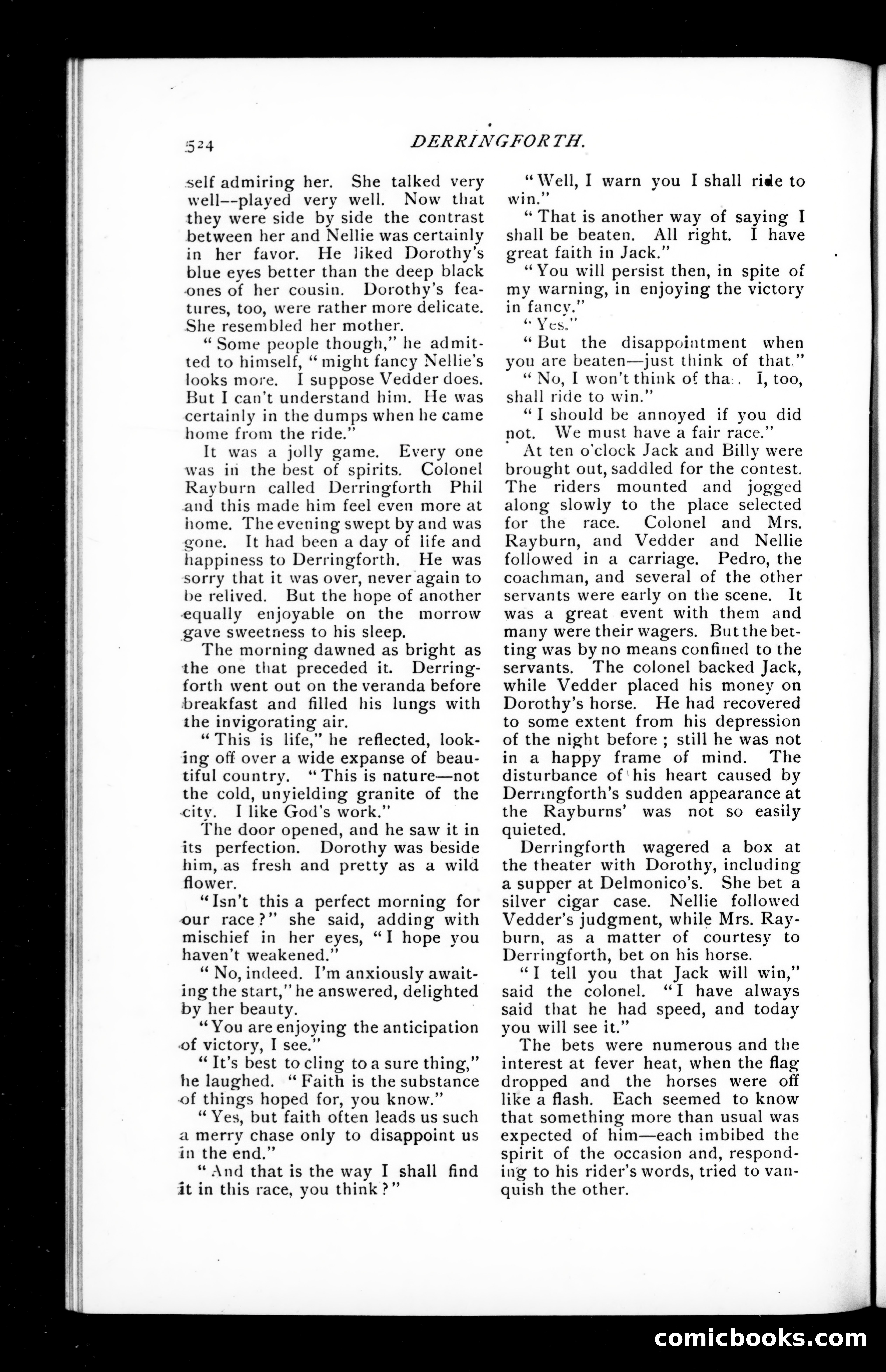 Munsey's Magazine, August 1893 — page 48 of 112