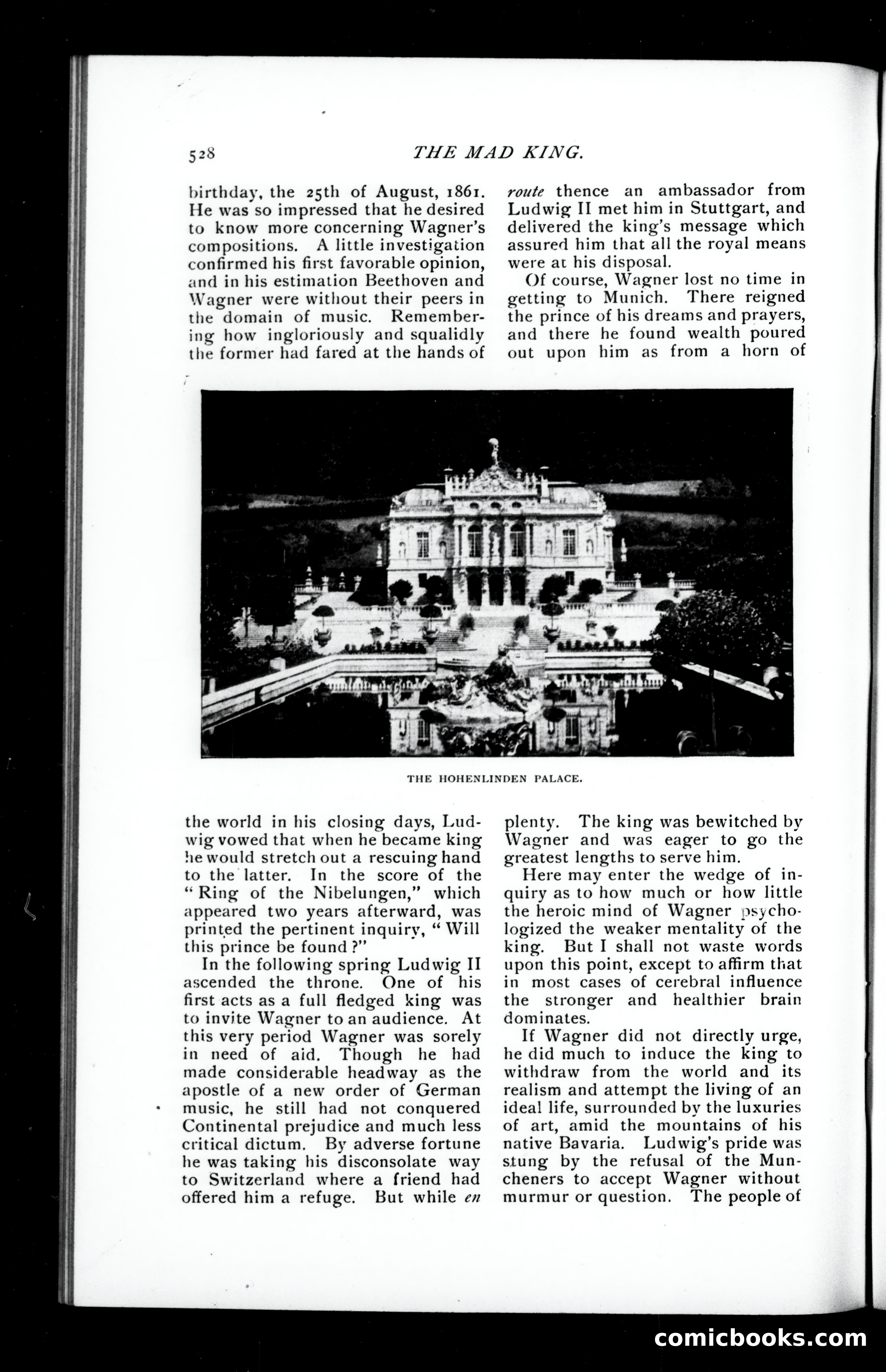 Munsey's Magazine, August 1893 — page 52 of 112