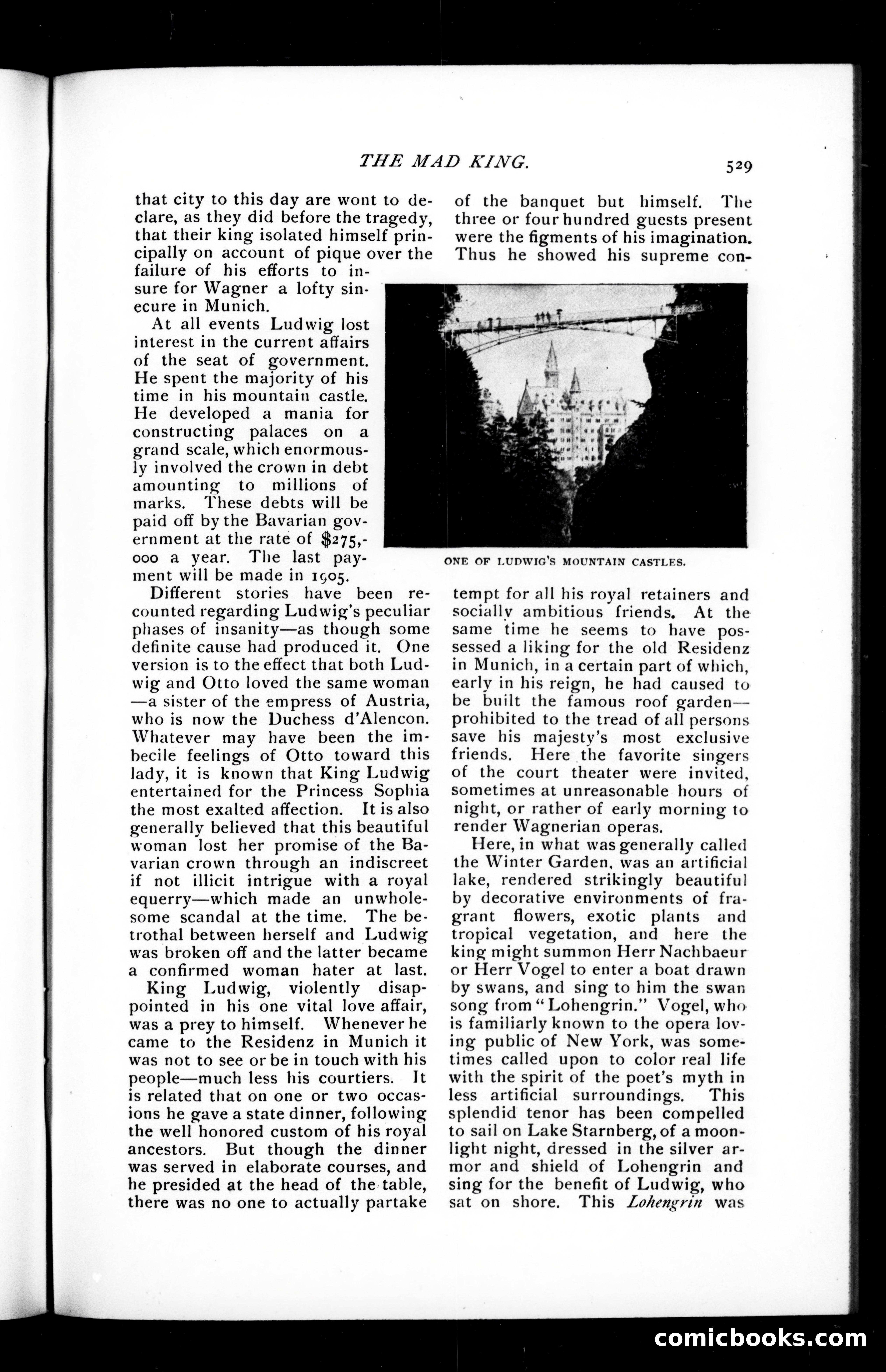 Munsey's Magazine, August 1893 — page 53 of 112