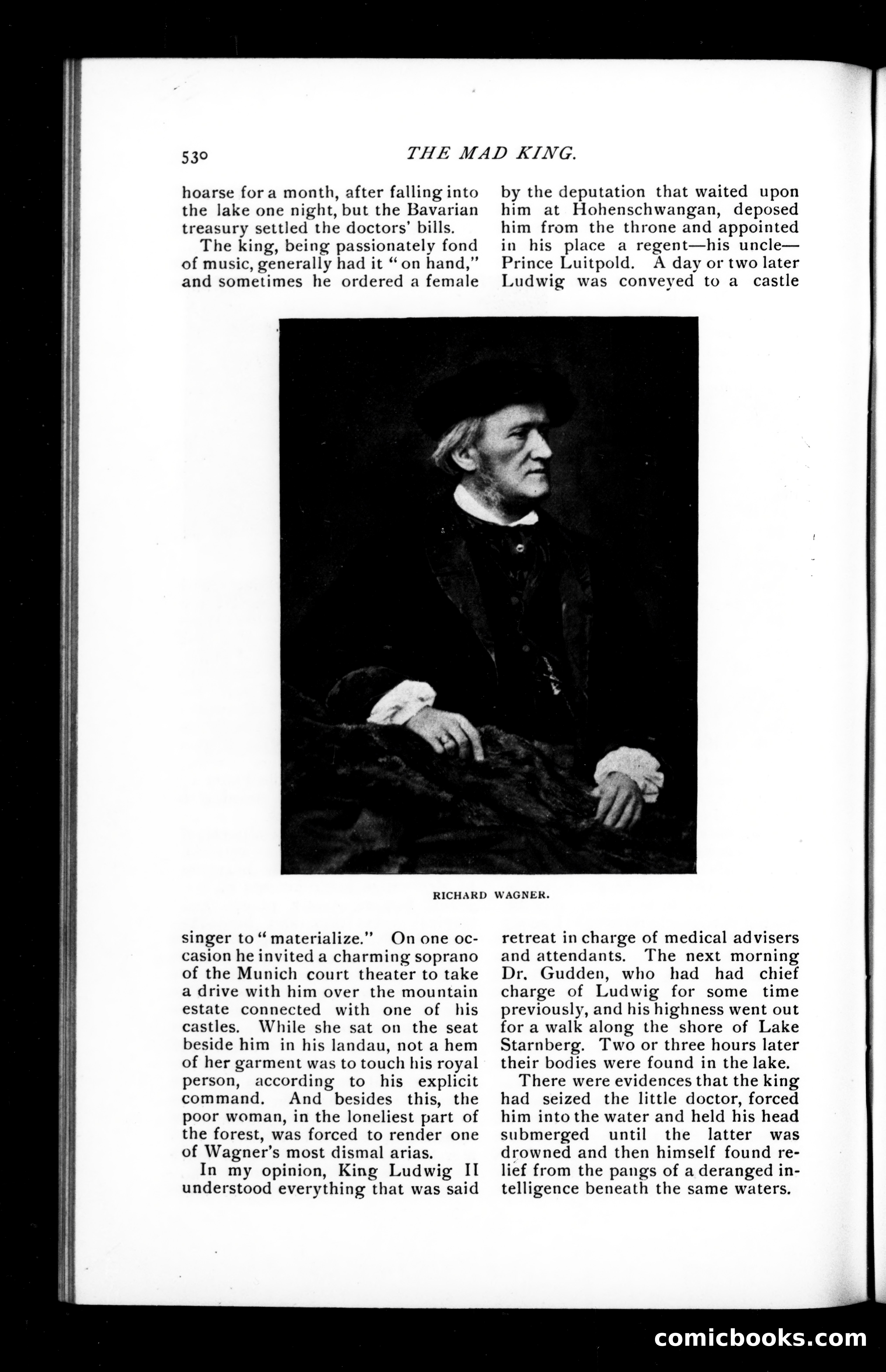 Munsey's Magazine, August 1893 — page 54 of 112