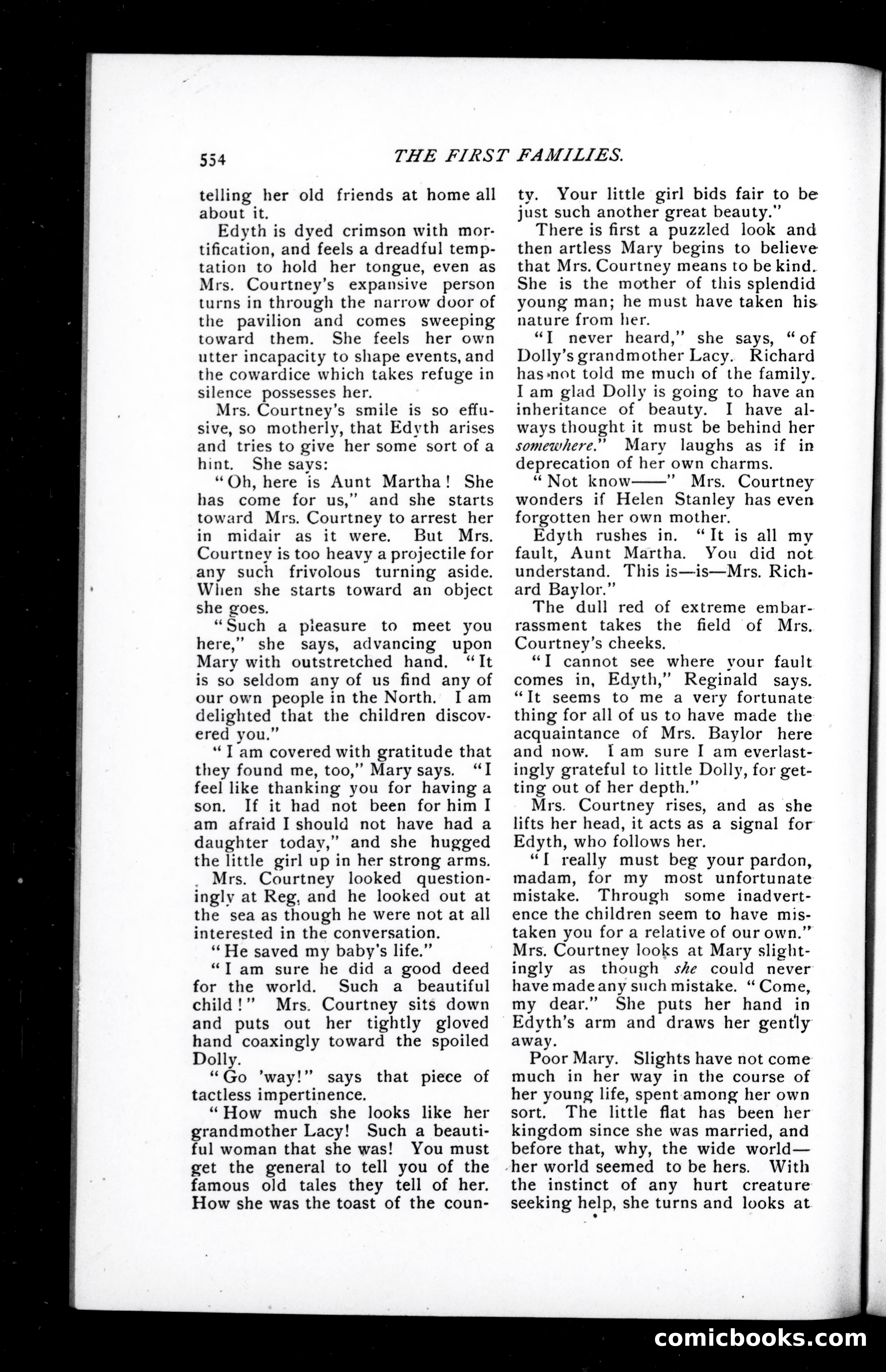 Munsey's Magazine, August 1893 — page 78 of 112