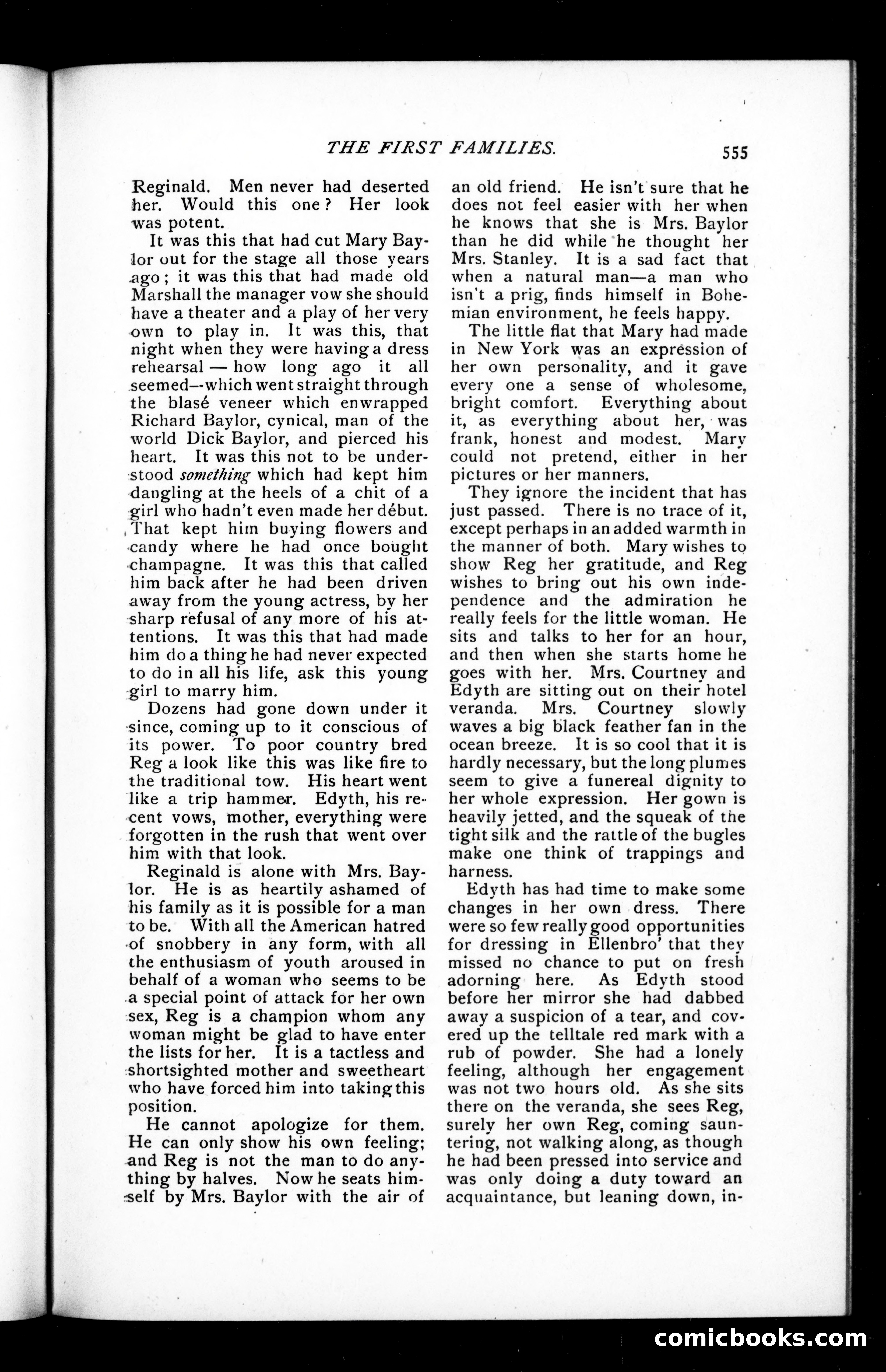 Munsey's Magazine, August 1893 — page 79 of 112