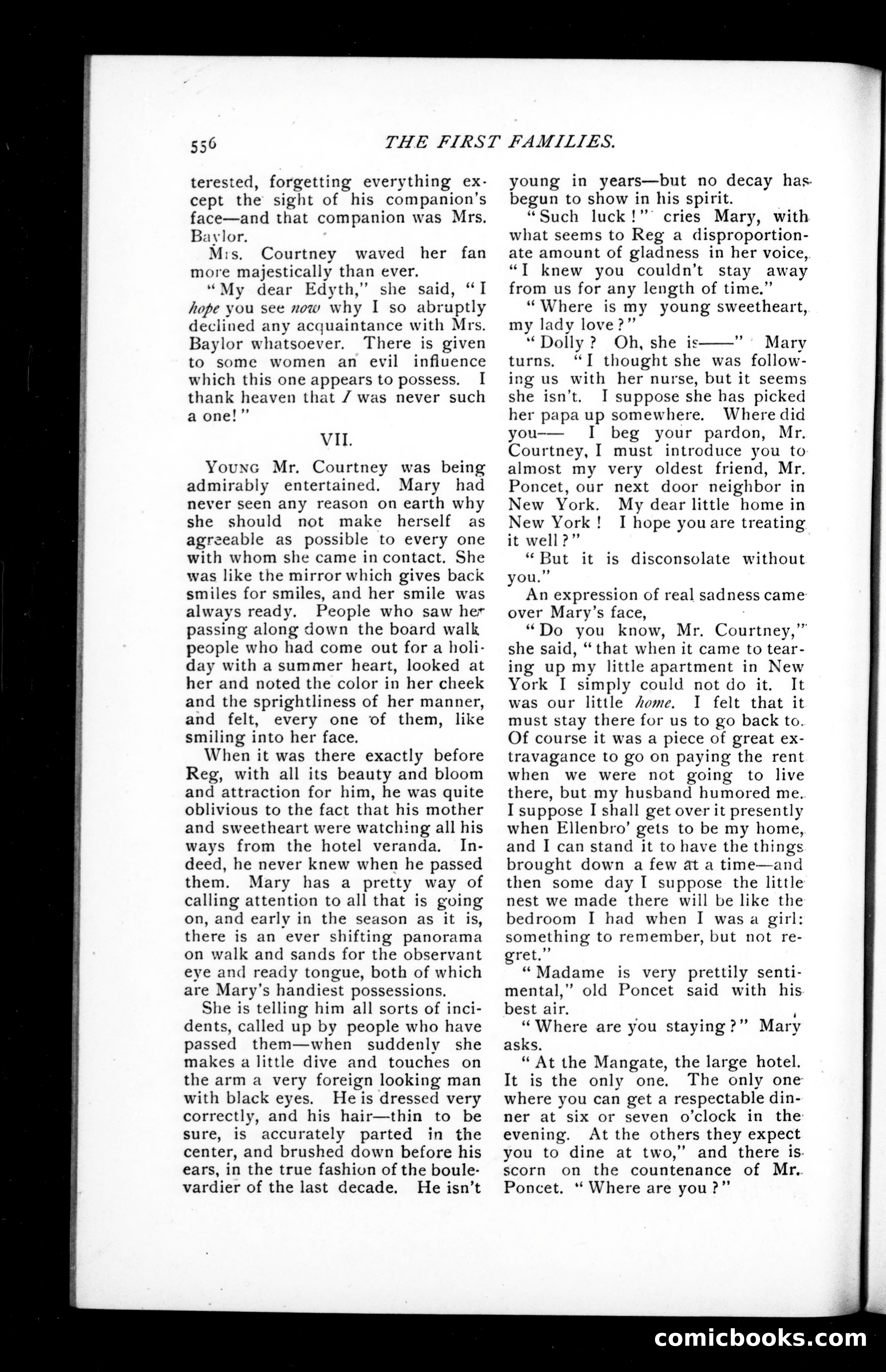 Munsey's Magazine, August 1893 — page 80 of 112