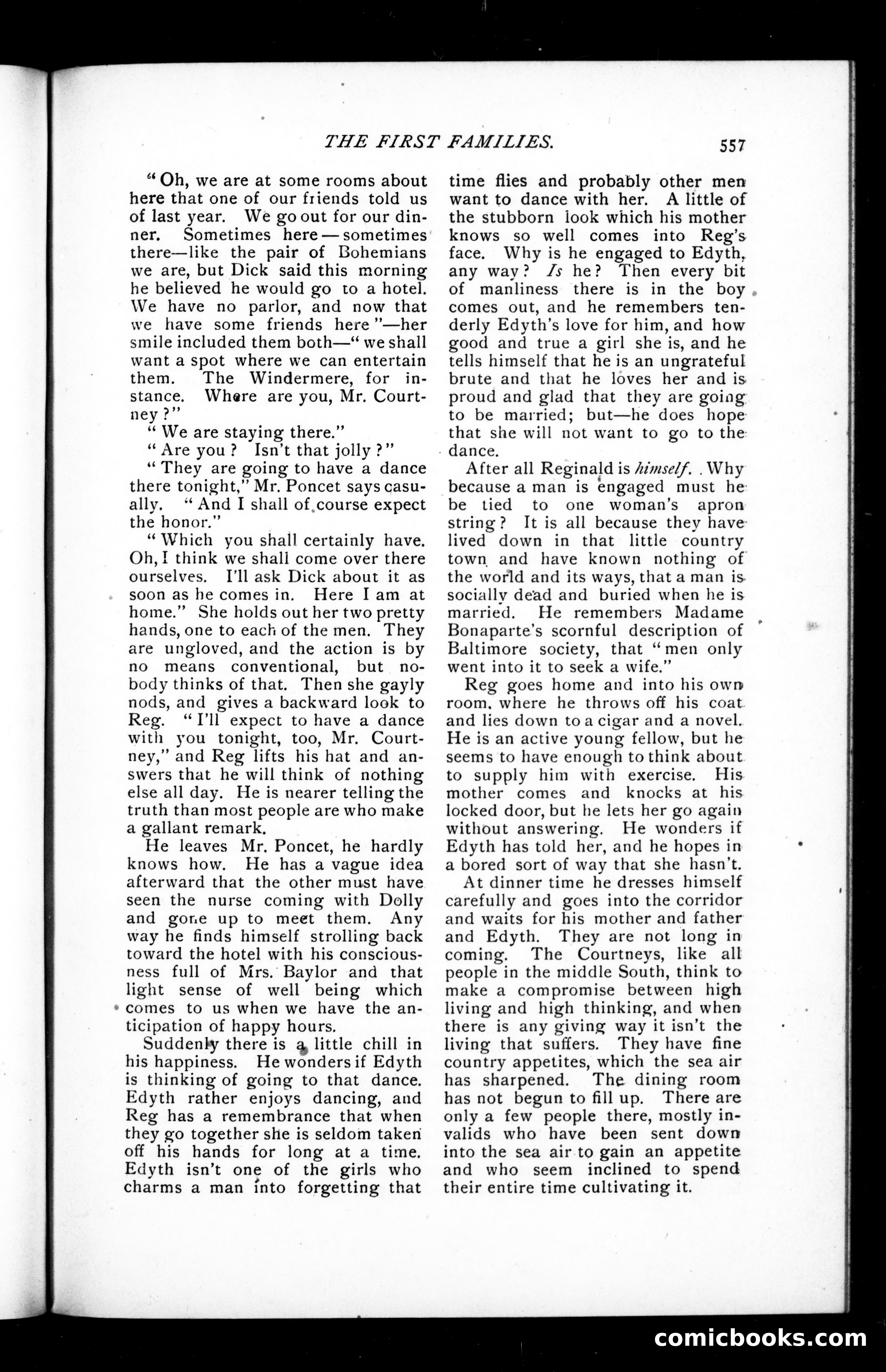 Munsey's Magazine, August 1893 — page 81 of 112