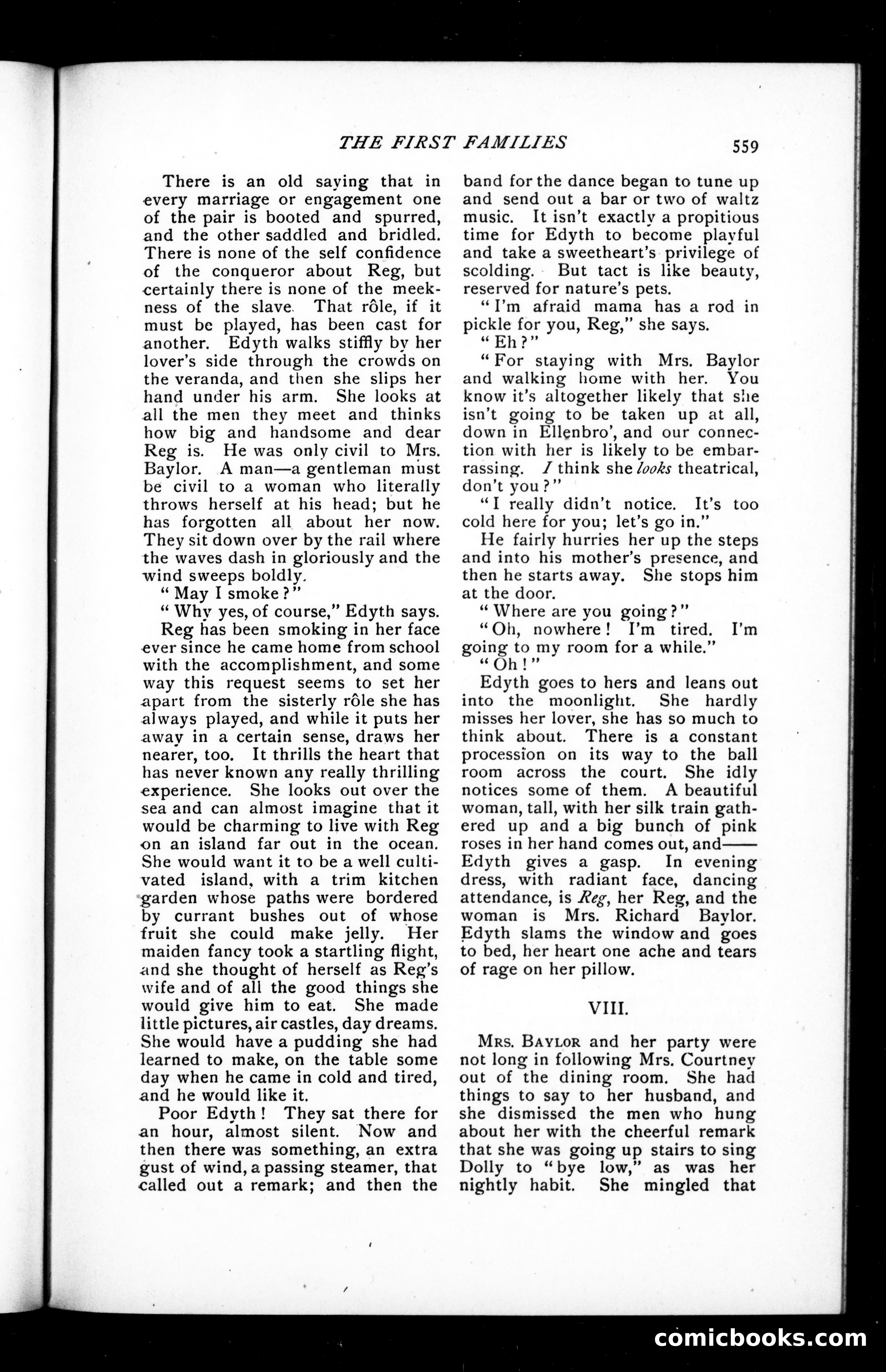 Munsey's Magazine, August 1893 — page 83 of 112